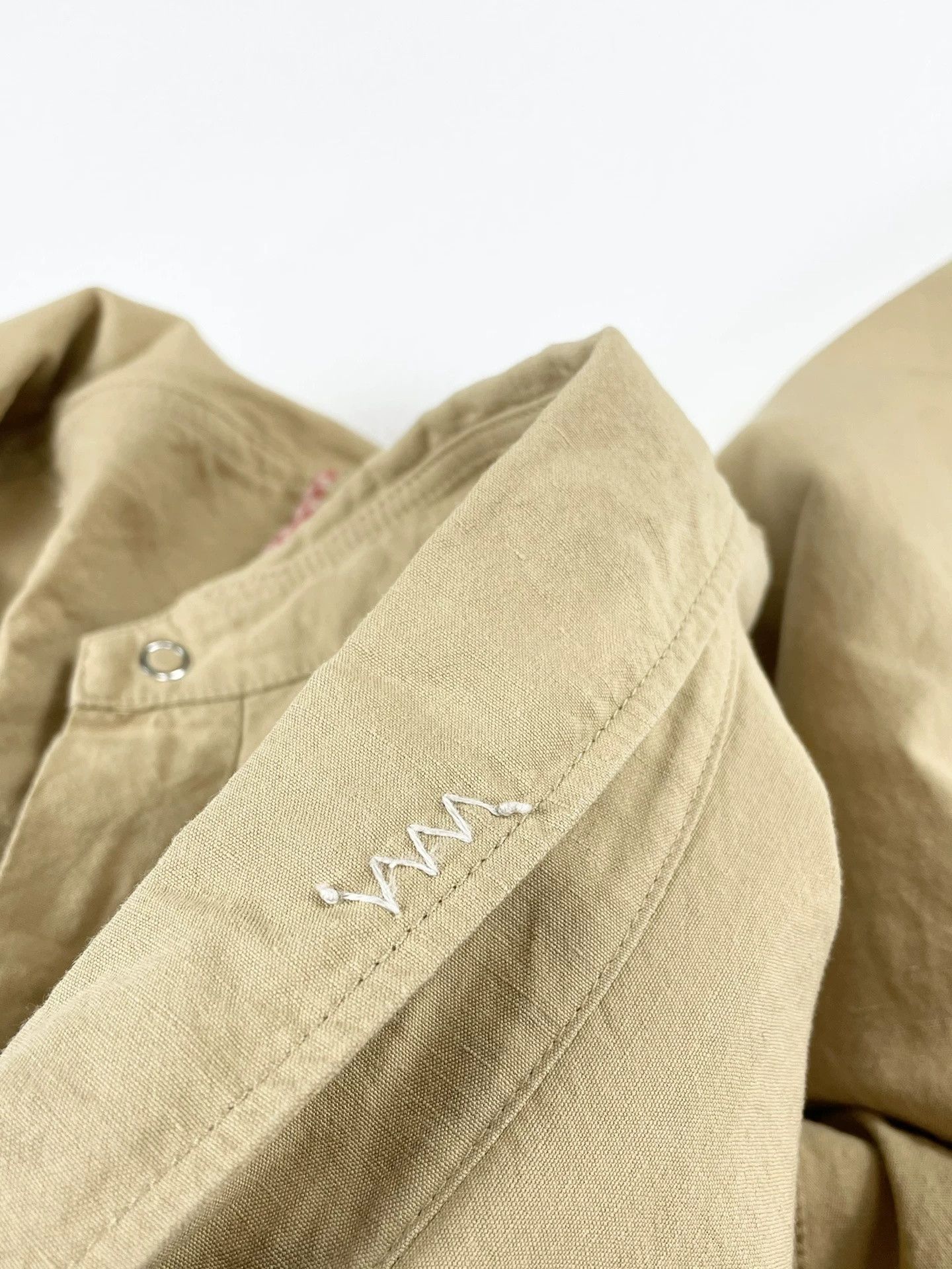 Visvim VISVIM BANDITO SHIRT Size US M / EU 48-50 / 2 - 8 Thumbnail