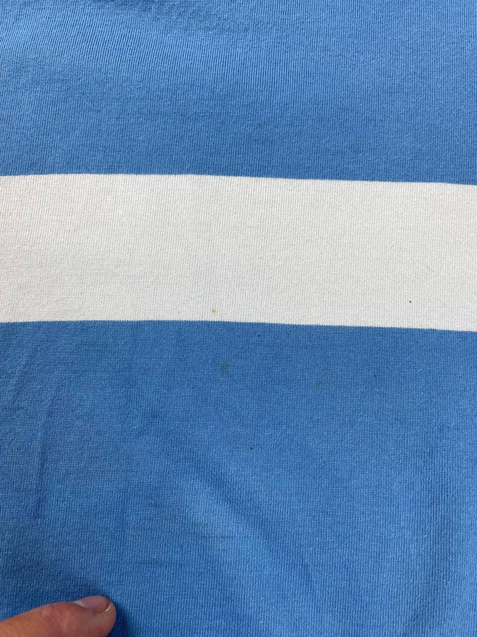 Paul & Shark Paul shark striped long sleeve polo T-shirt Size US M / EU 48-50 / 2 - 5 Thumbnail