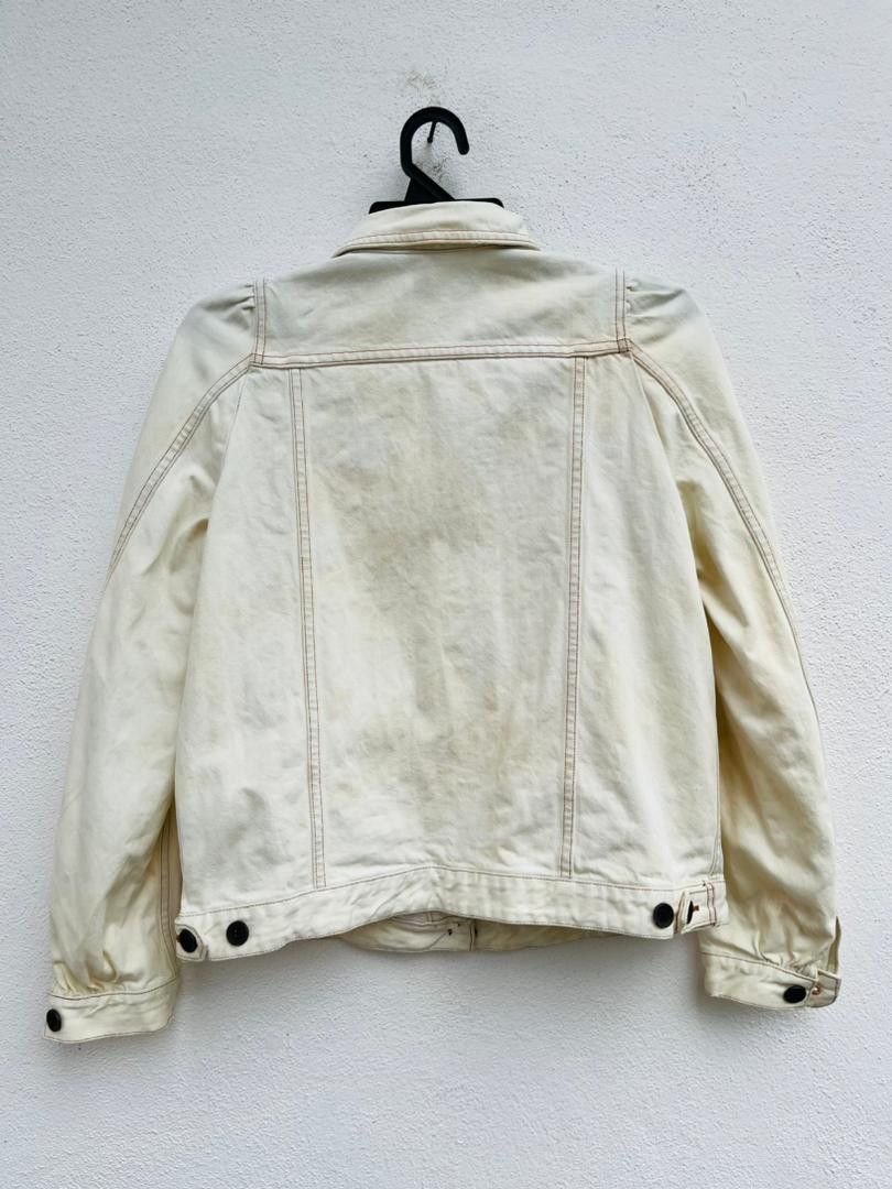 Issey Miyake Vintage Issey Miyake Tsumori Chisato Jacket Size S / US 4 / IT 40 - 2 Thumbnail