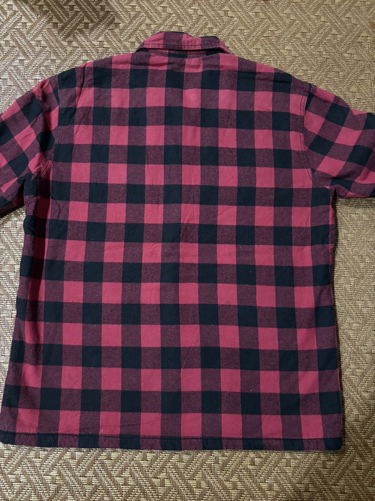Airwalk × Vintage Airwalk Flanel Size US L / EU 52-54 / 3 - 5 Thumbnail