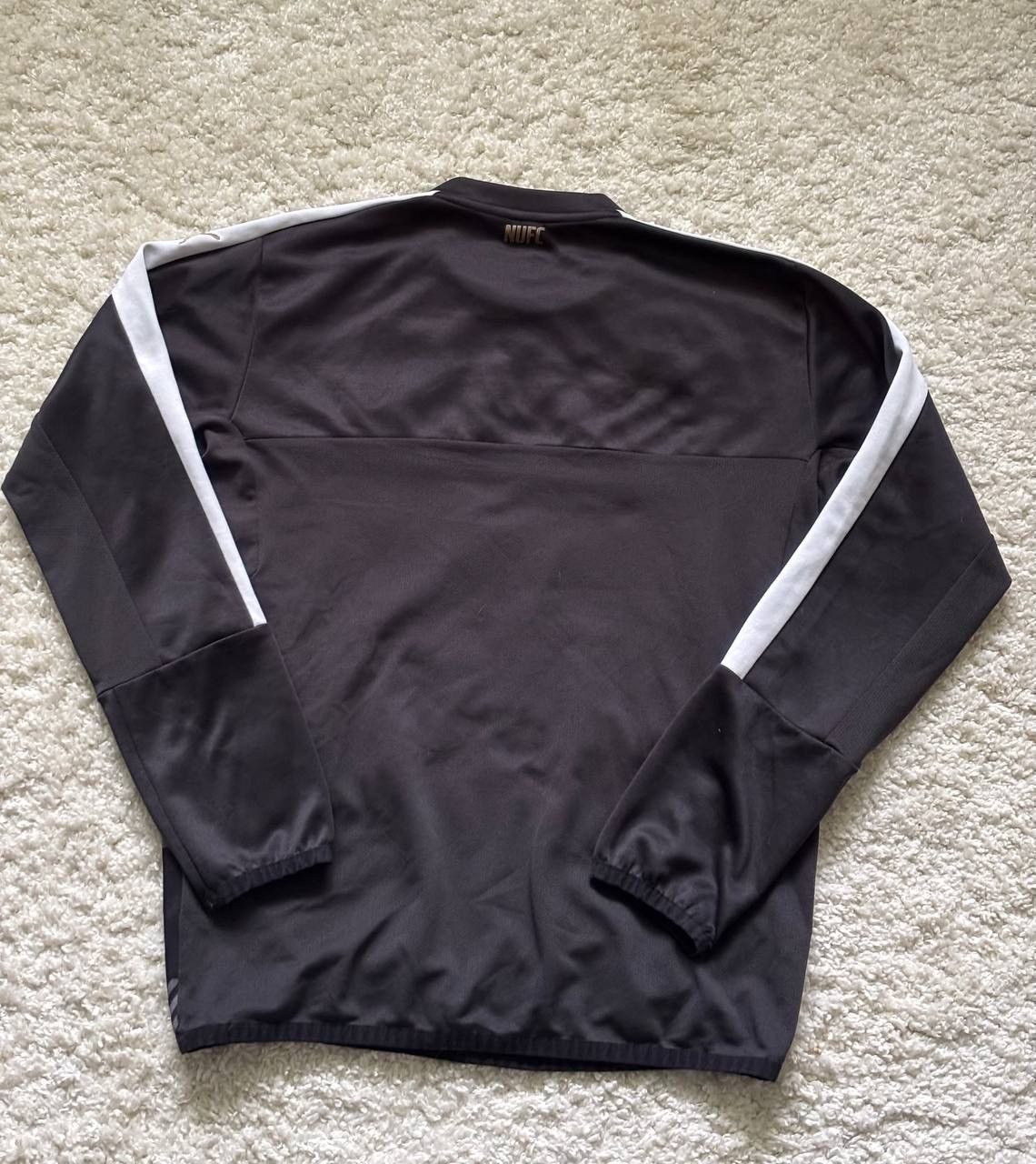 Puma Puma Newcastle United jersey 2016/2017 long sleeve t shirt Size US M / EU 48-50 / 2 - 2 Thumbnail