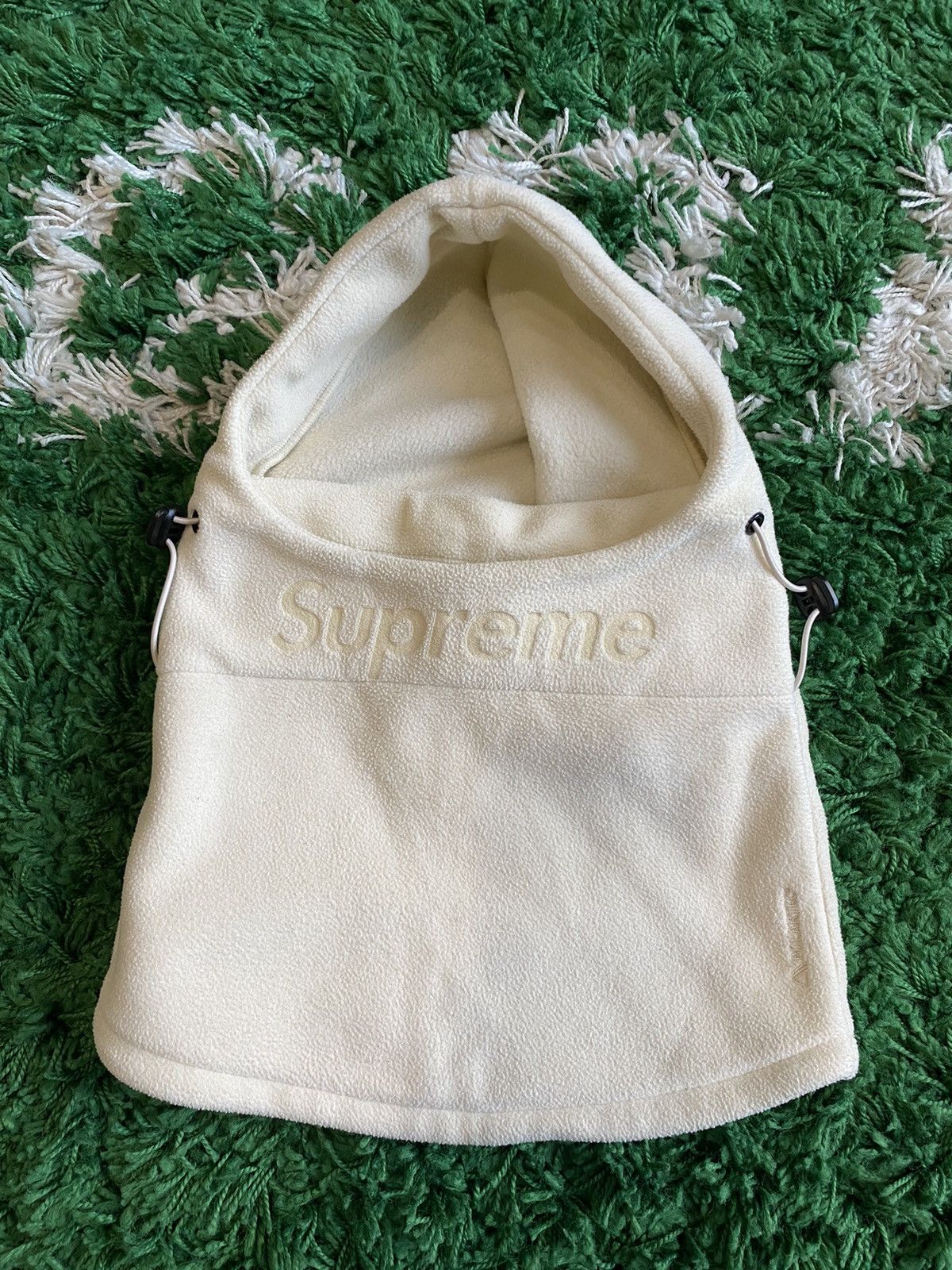 Supreme Polartec Balaclava *STEAL*