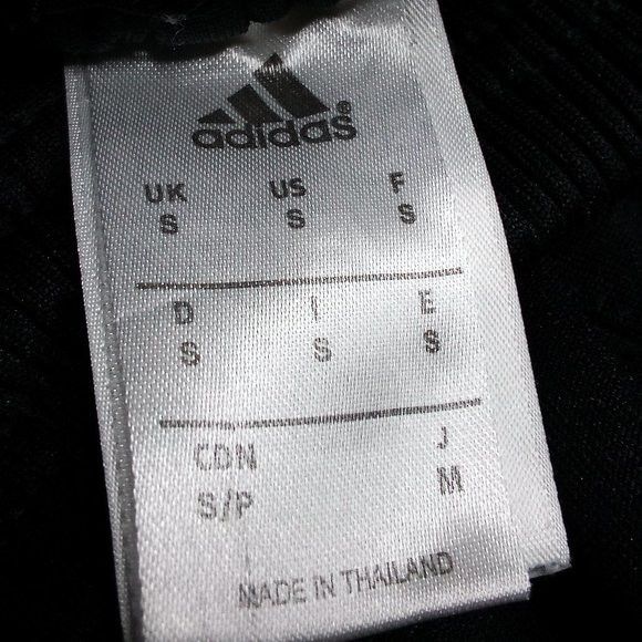 Adidas Adidas Mexico Soccer Football 3 Stripe Sweat Pants Joggers Size US 30 / EU 46 - 5 Thumbnail
