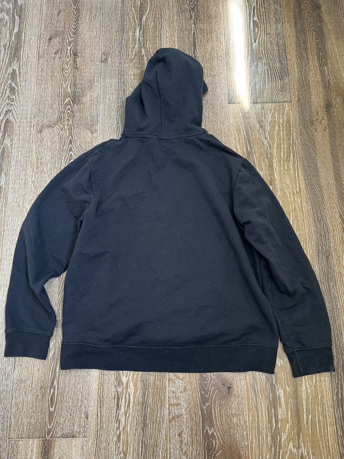 Harley Davidson Harley davidson panther unleashed power hoodie Size US M / EU 48-50 / 2 - 2 Thumbnail
