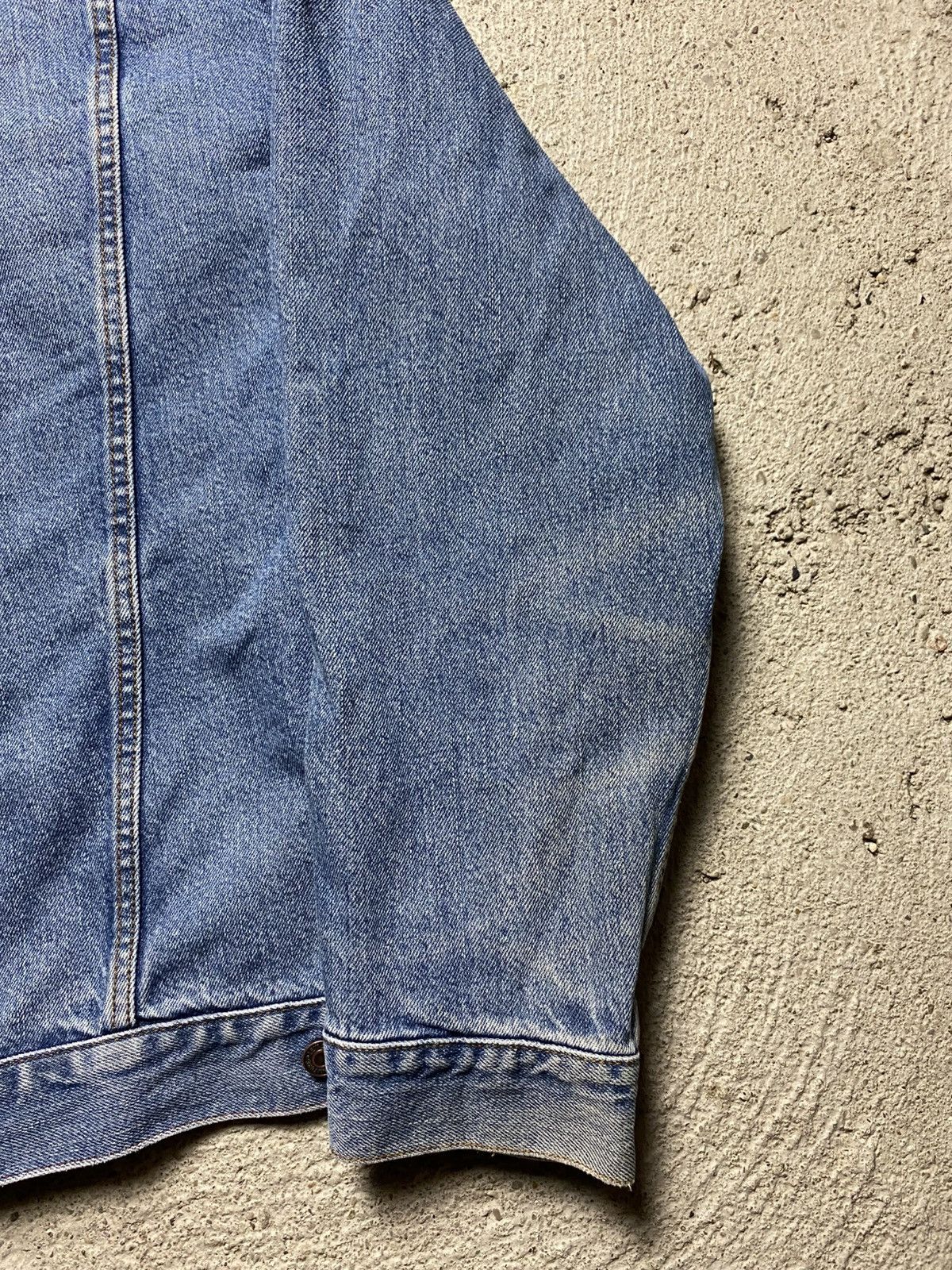 Levi's × Levi's Vintage Clothing Levis strauss signature american vintage distressed archive Size US XL / EU 56 / 4 - 15 Thumbnail