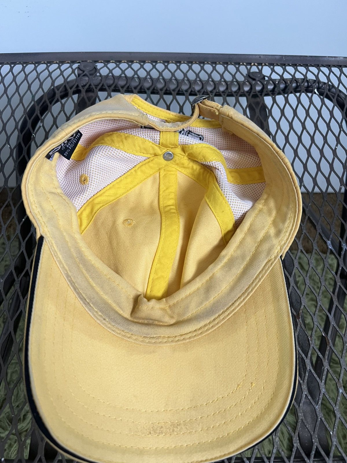 PING × Vintage Vintage Ping ‘Play Your Best’ Golf Hat Men’s Size ONE SIZE - 2 Thumbnail