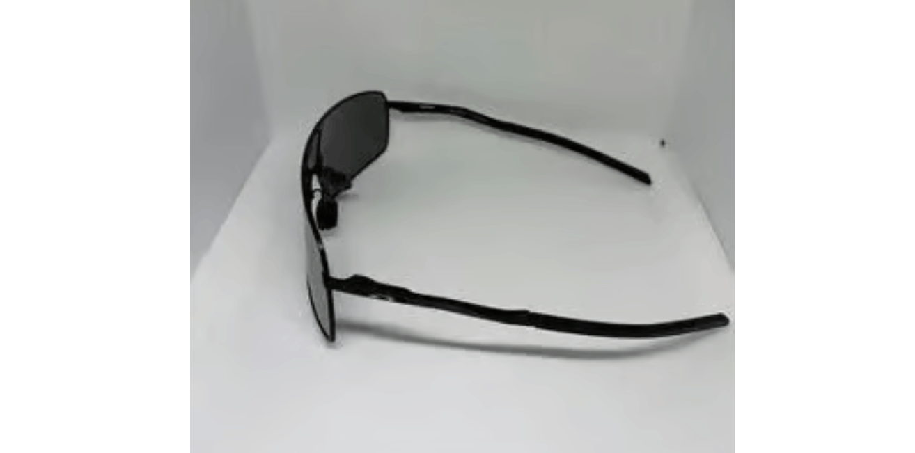 Oakley OAKLEY: Titanium Sutro Gunmetal Sunglasses (Box Included) Size ONE SIZE - 3 Thumbnail