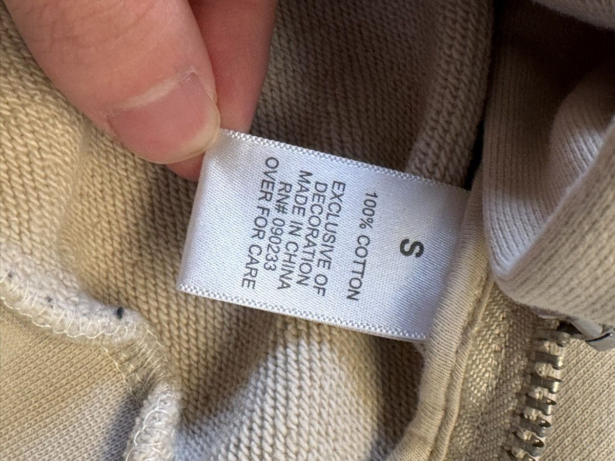 Fear of God Fear of God FOG sweater Size US S / EU 44-46 / 1 - 7 Thumbnail