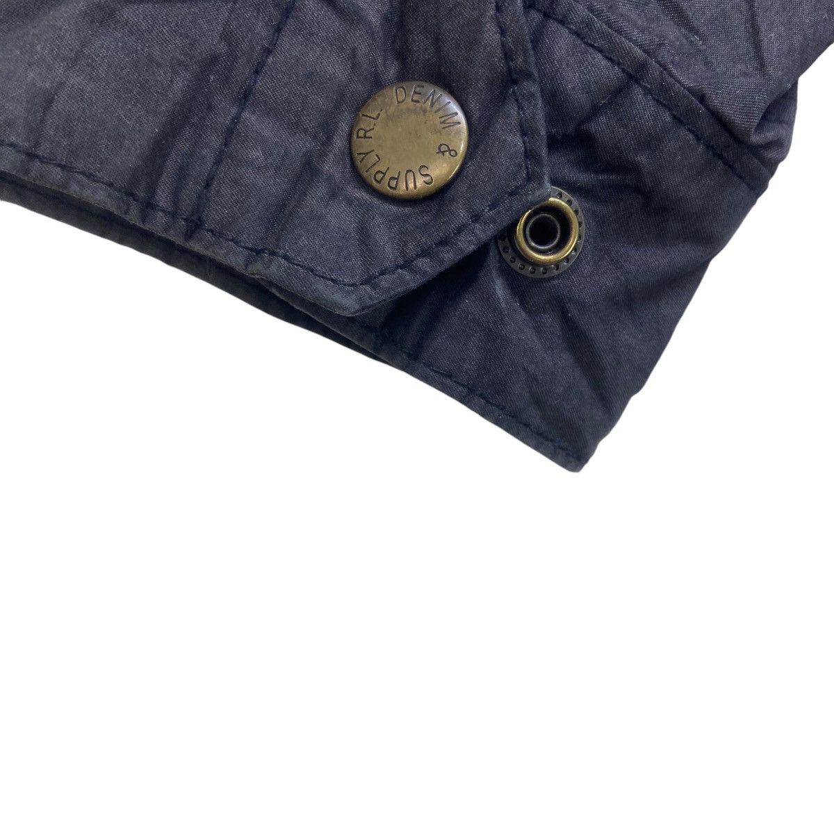 Denim & Supply Ralph Lauren Denim And Supply Ralph Lauren Leopard Field Survival Jacket Size US S / EU 44-46 / 1 - 12 Thumbnail