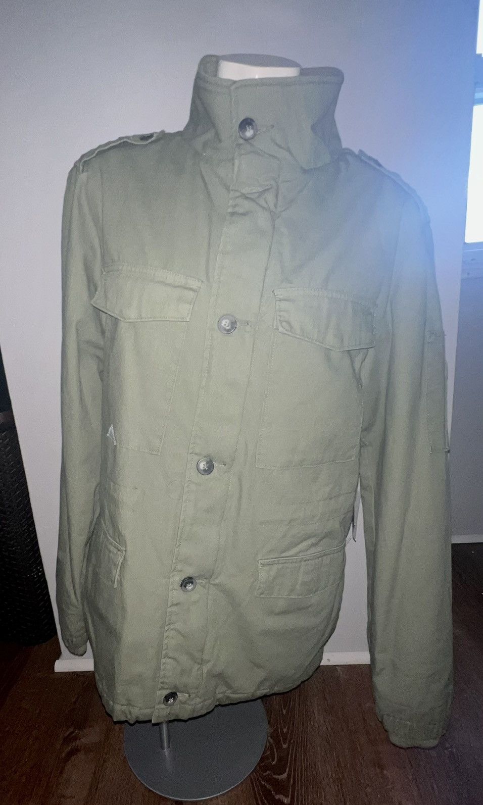 Altamont Altamont Parka Size US M / EU 48-50 / 2 - 1 Thumbnail