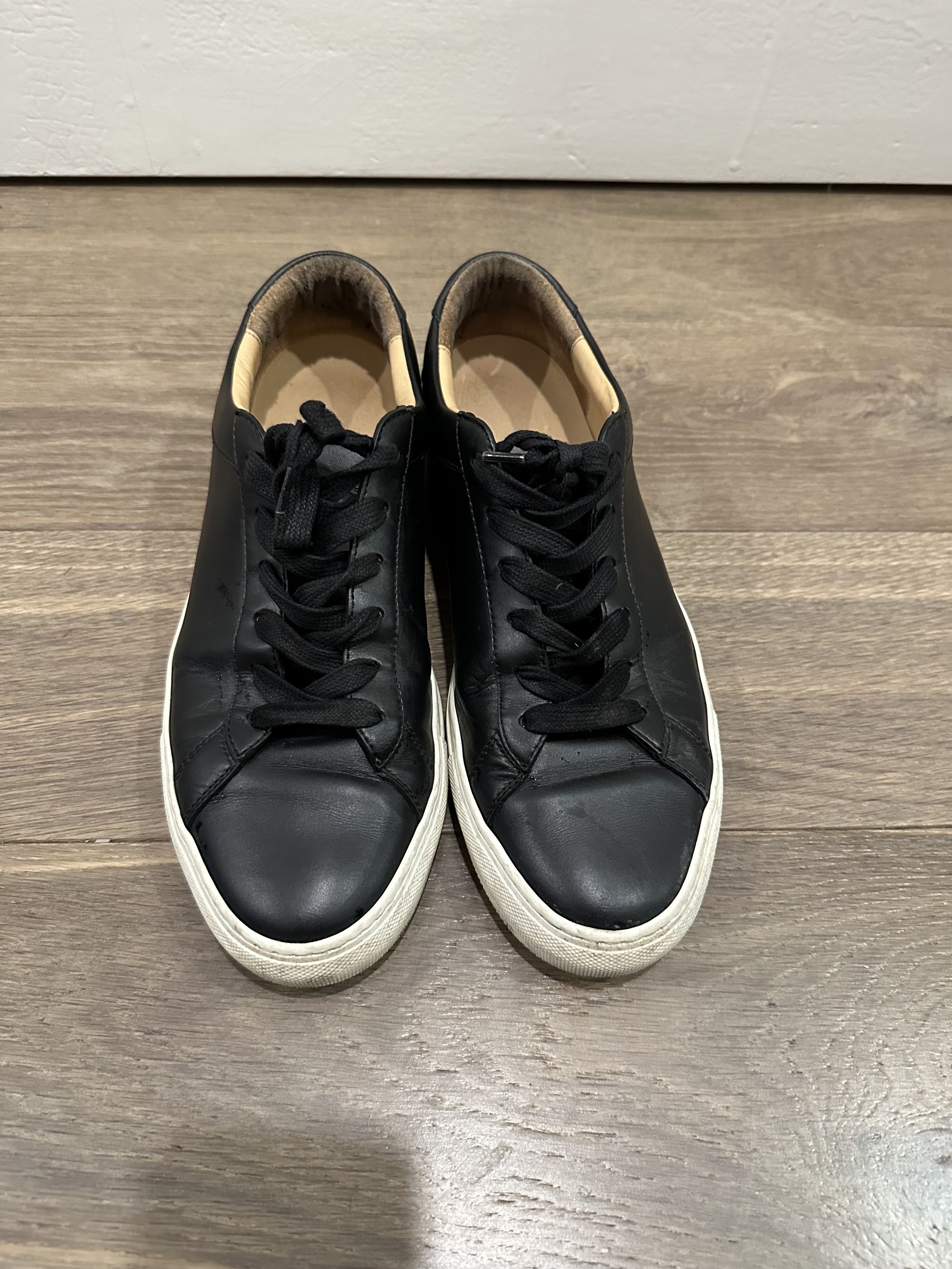 Koio Koio Capri Onyx Size US 10 / EU 43 - 1 Thumbnail