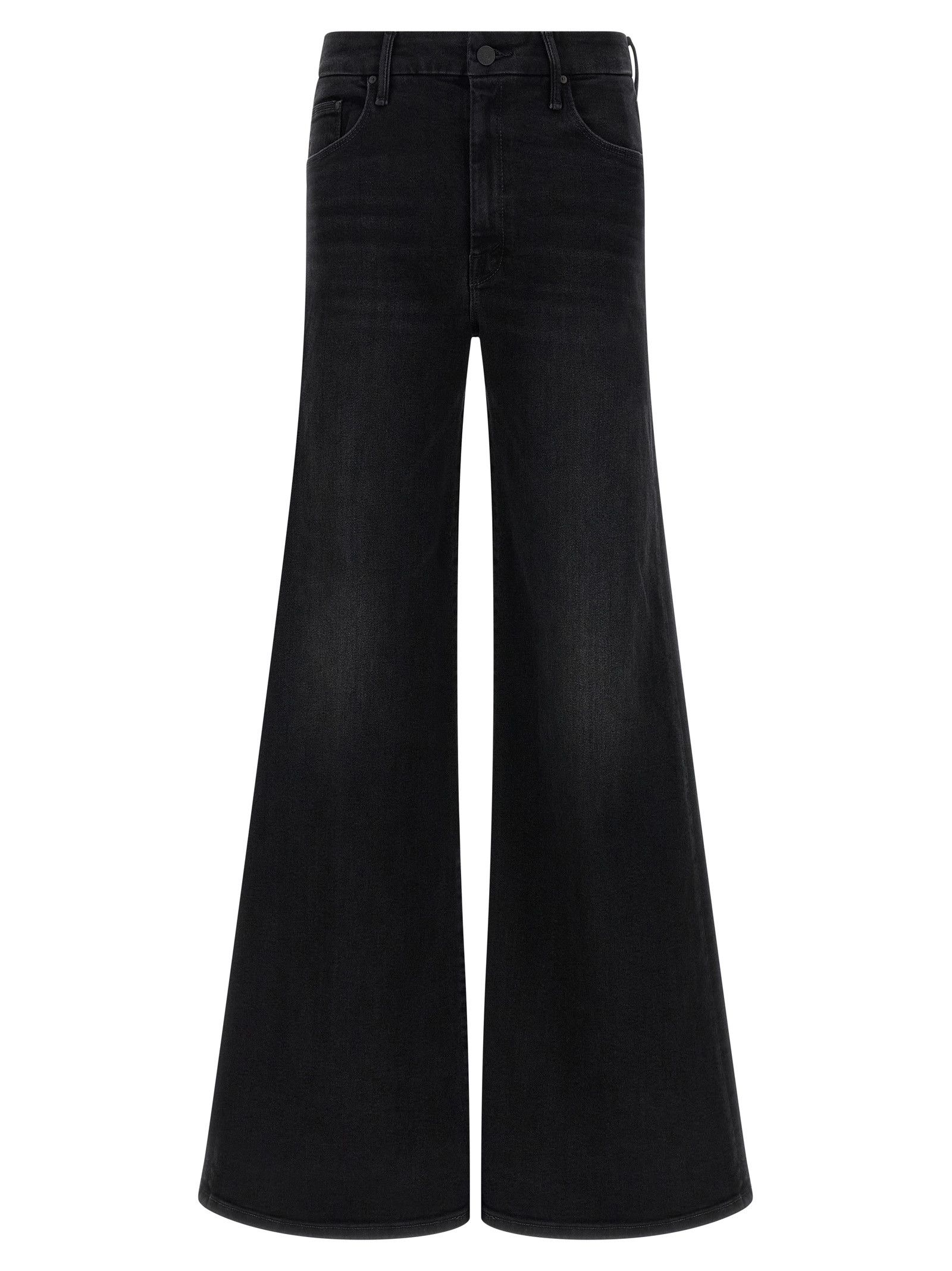 'The Roller Sneak' jeans