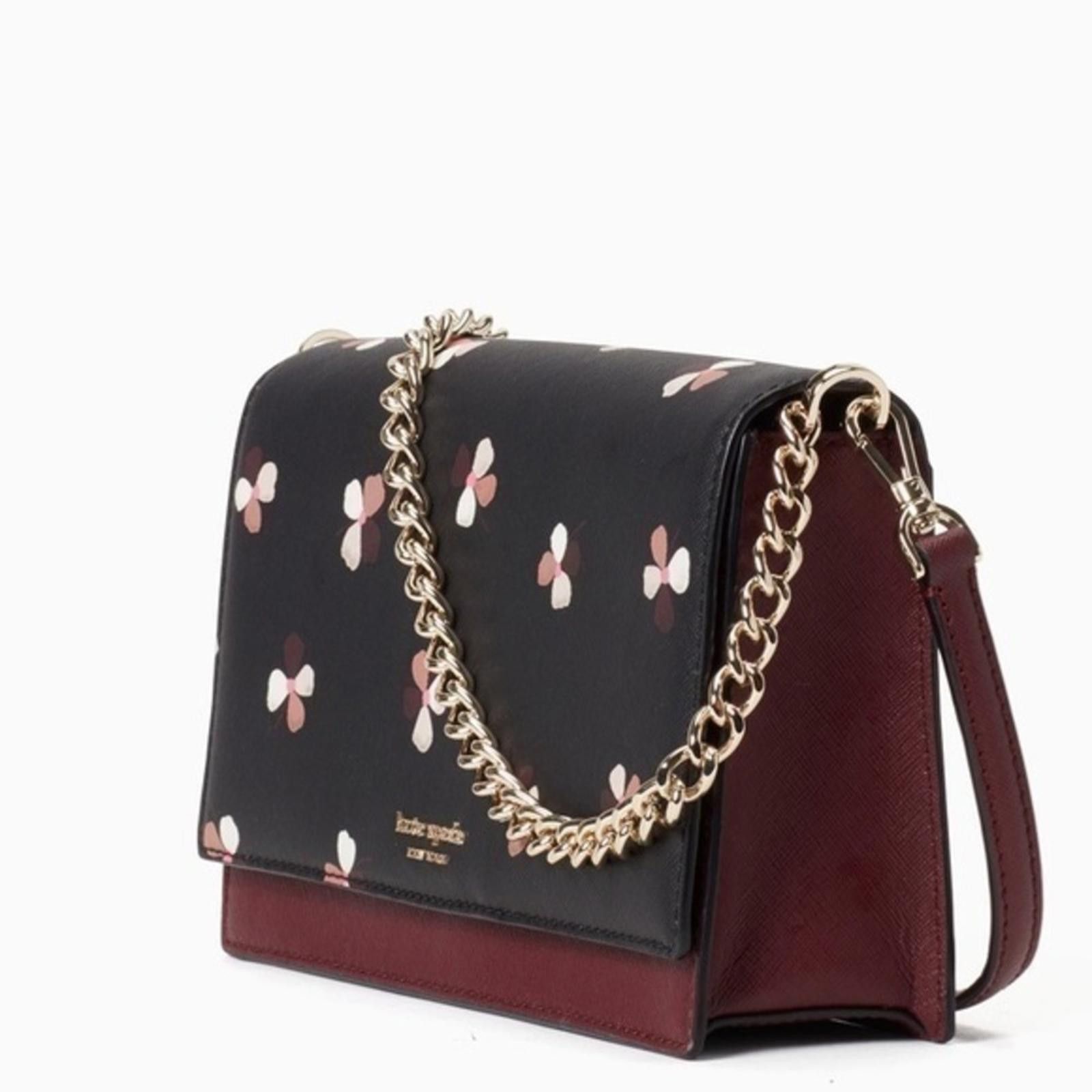 Kate Spade Kate Spade Crossbody With Chain Strap NWT Size ONE SIZE - 2 Thumbnail