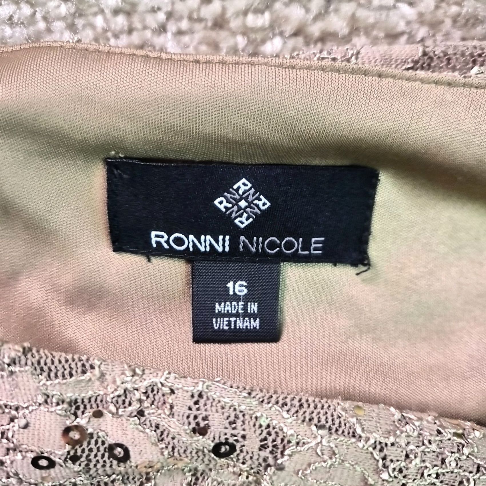 Vintage VINTAGE? No. Size XXL / US 16-18 / IT 52-54 - 6 Thumbnail