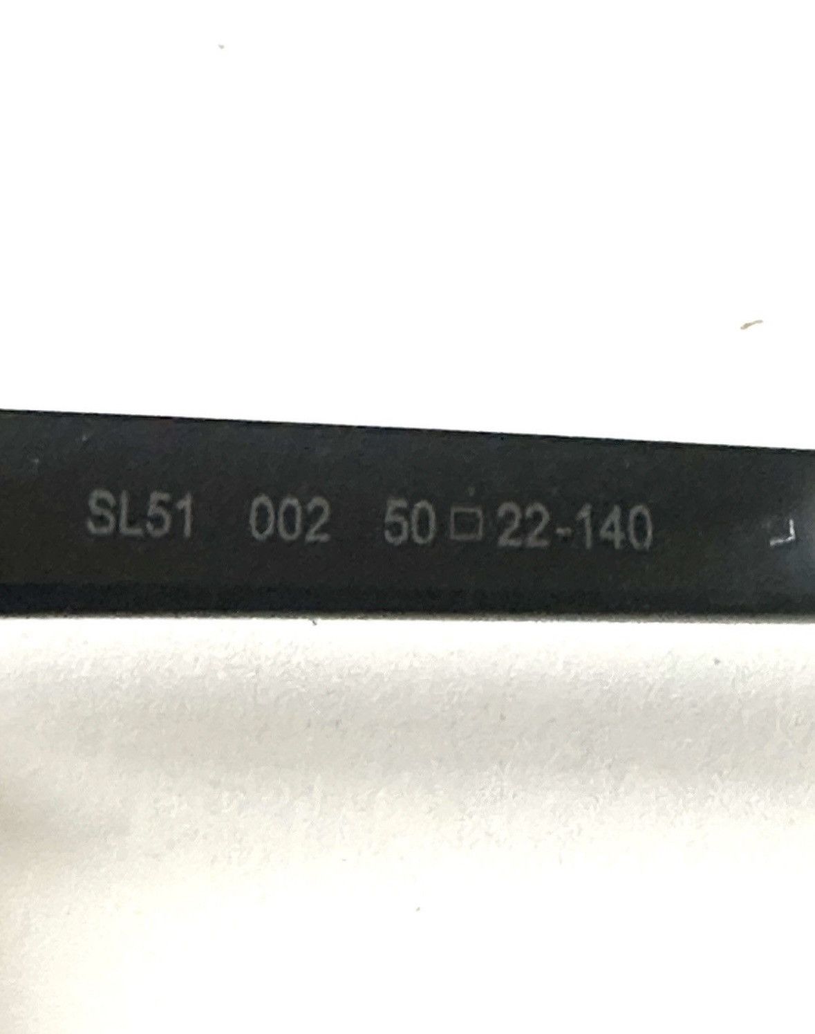 Saint Laurent Paris Saint Laurent SL51 Sunglasses New with Case Size ONE SIZE - 4 Thumbnail