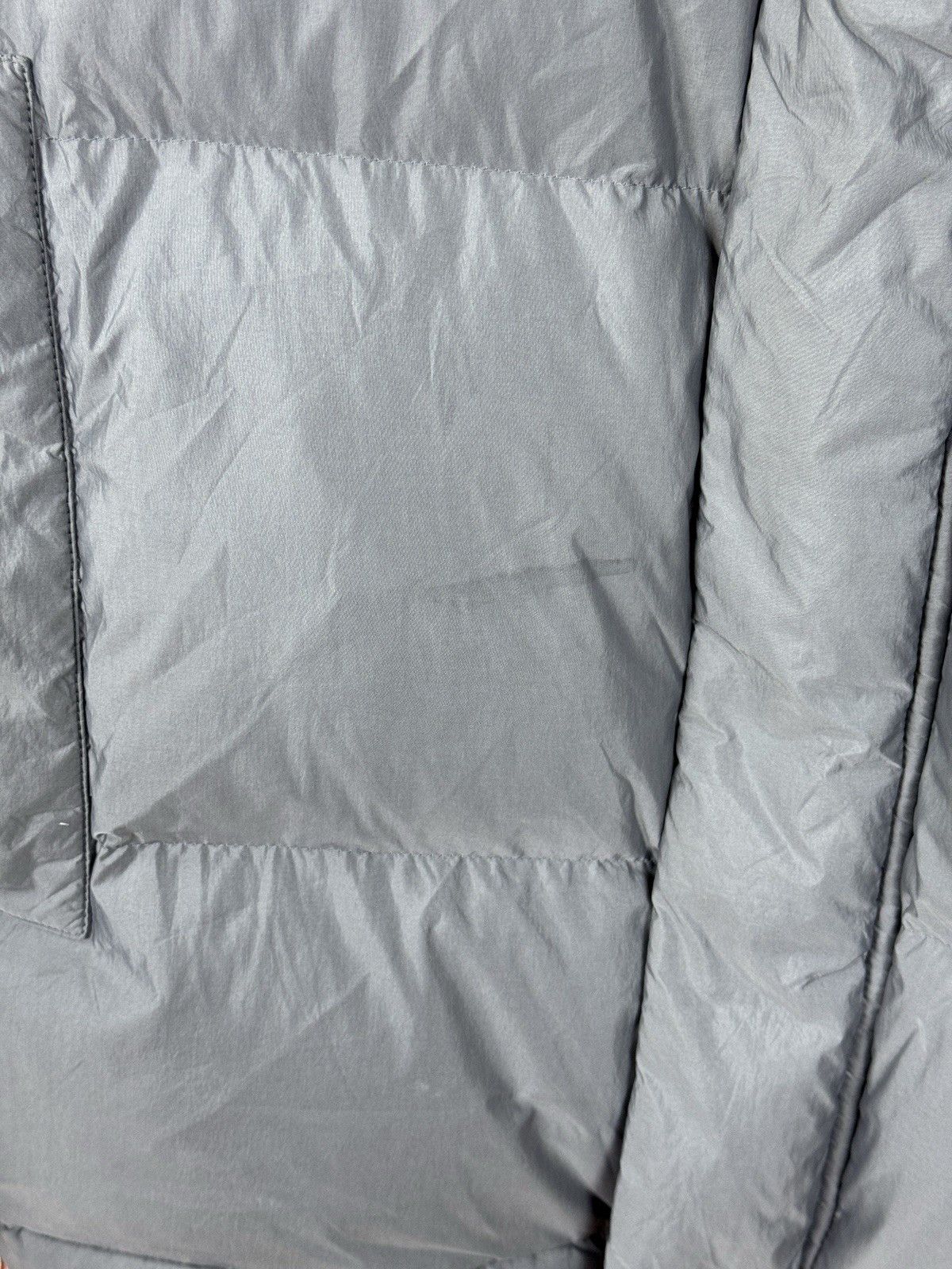 66 North 66 North Recycled Dyngja Down Puffer Jacket Obsidian Size US XS / EU 42 / 0 - 7 Thumbnail