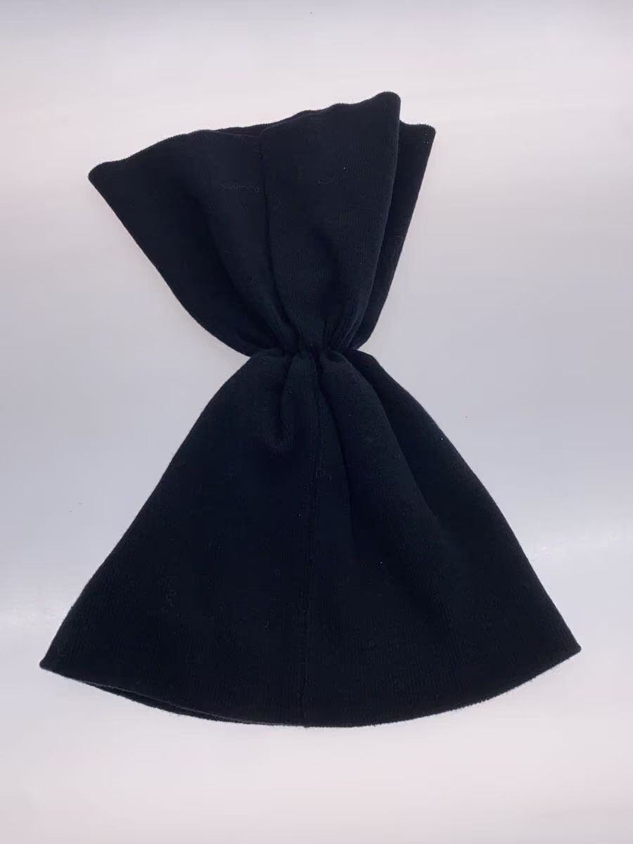 帽子 Yohji Yamamoto POUR HOMME \"knit cap\" yohji yamamoto - pour homme × NEW ERA AC/WAFFUL CUFF KNIT