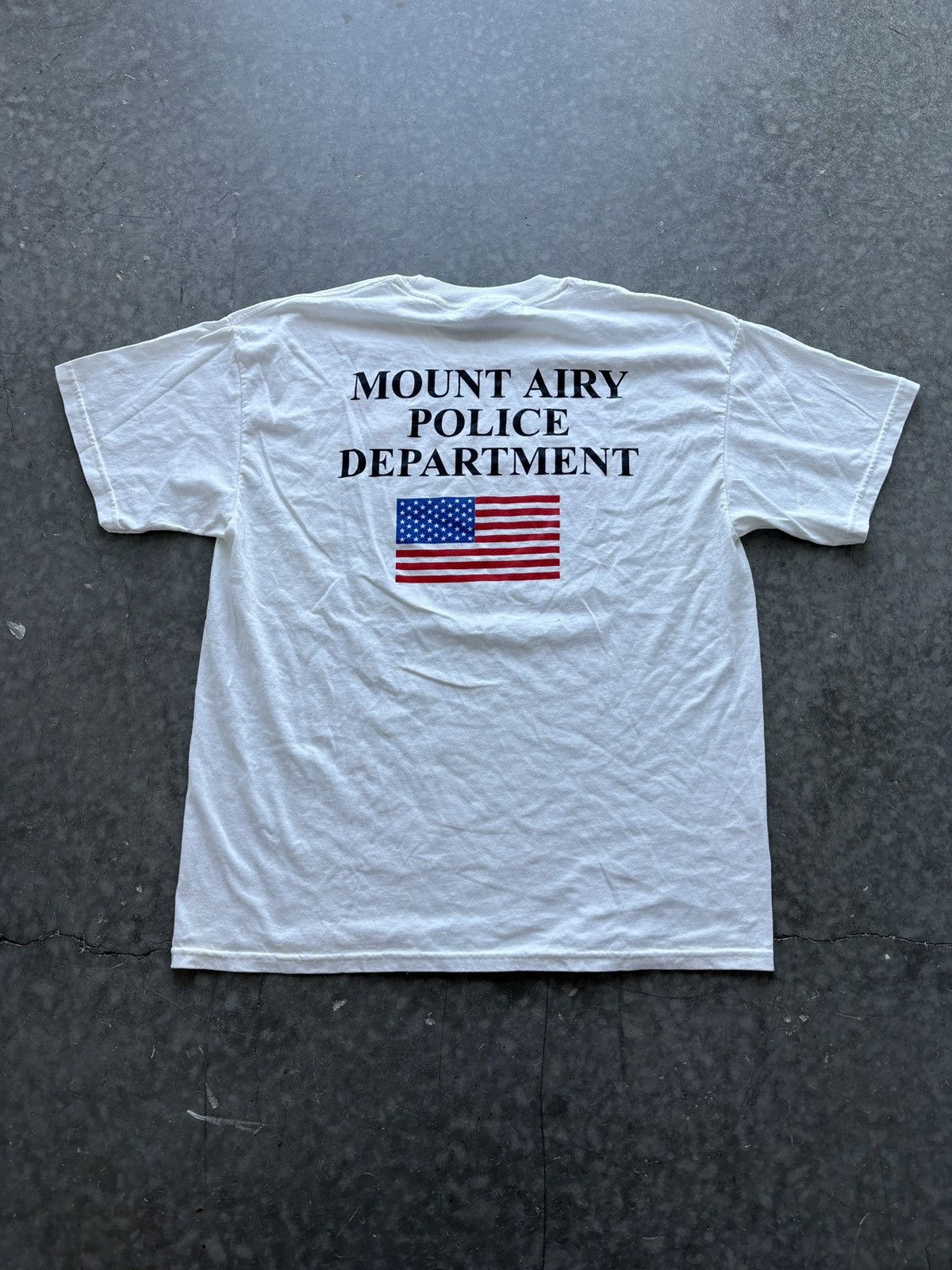 Vintage Vintage Y2K DARE Graphic Tee Size US L / EU 52-54 / 3 - 7 Thumbnail