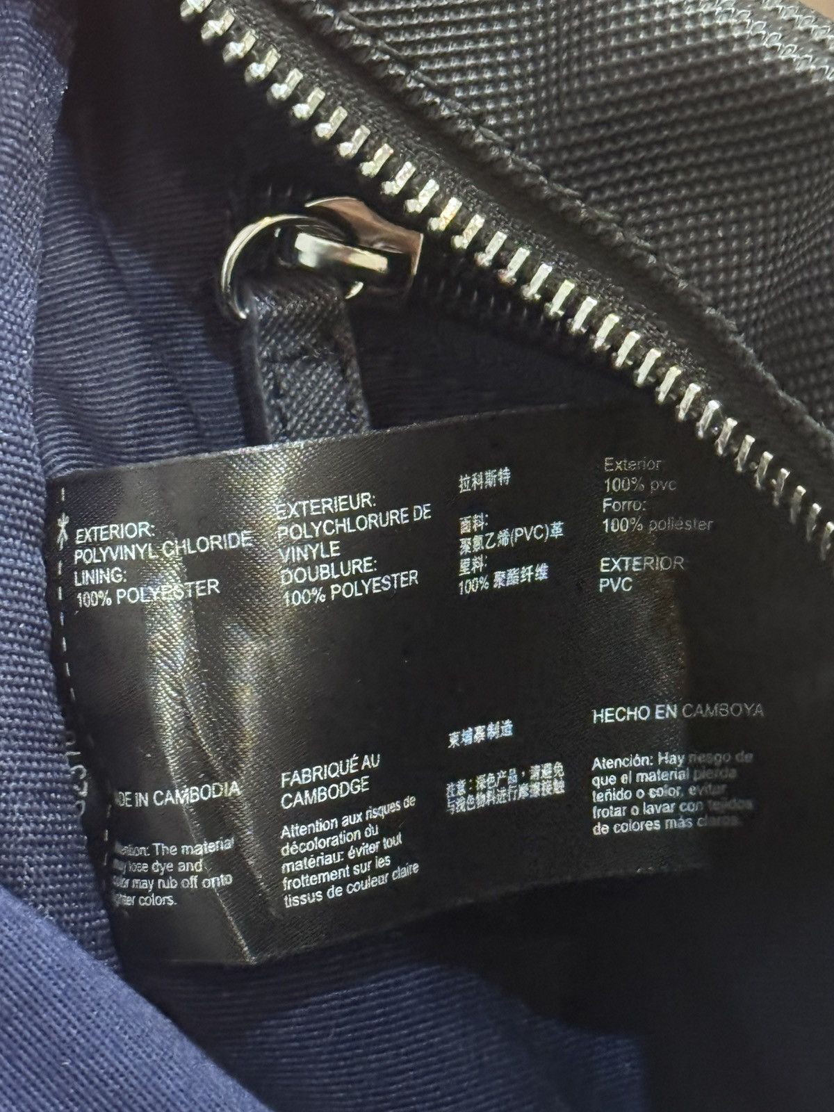 Lacoste Lacoste Men's Classic Reporter Bag. Size ONE SIZE - 14 Thumbnail