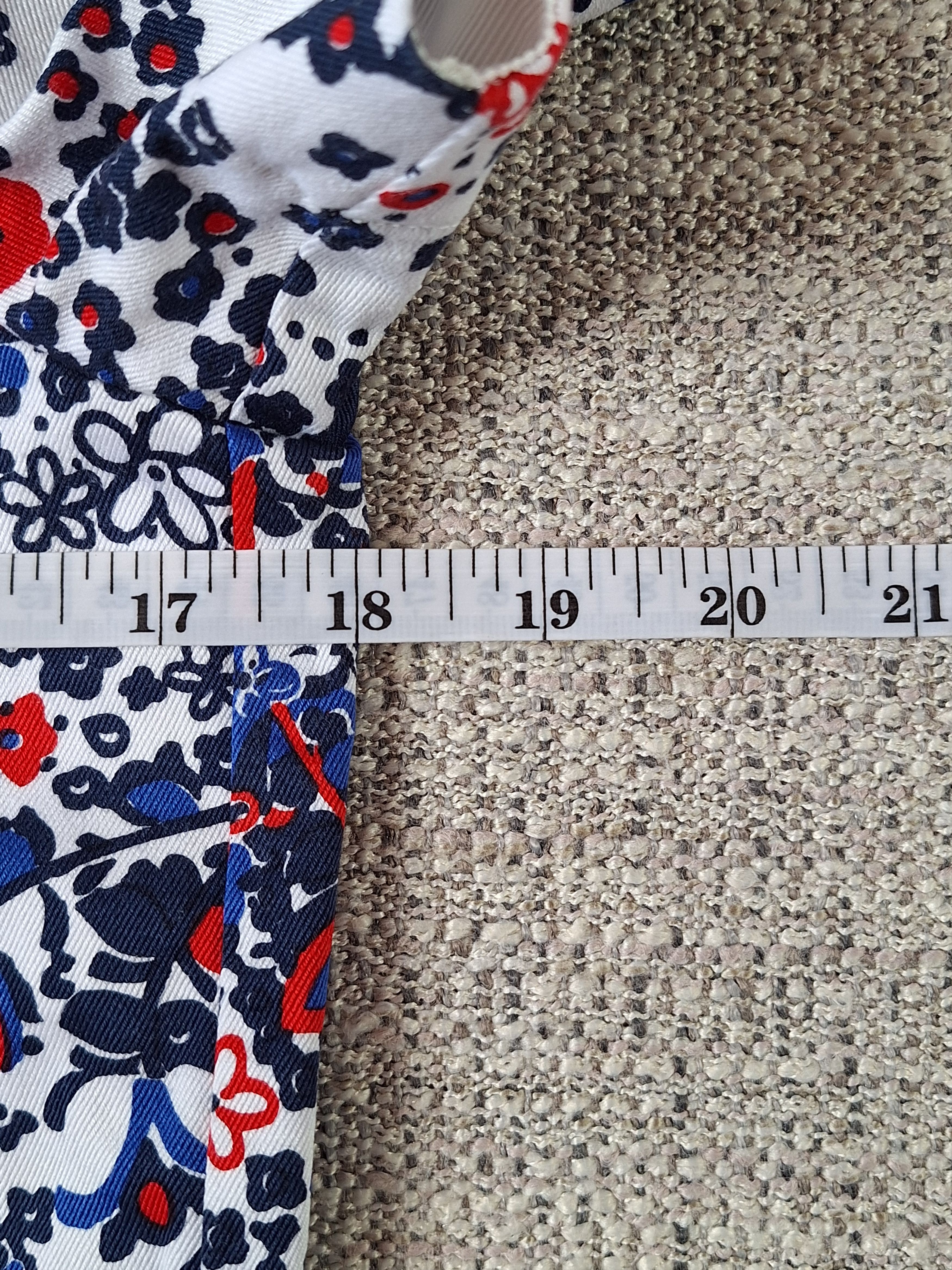 Sacai SACAI / Sleeve T-Shirt Cut And Sew Size S / US 4 / IT 40 - 7 Thumbnail