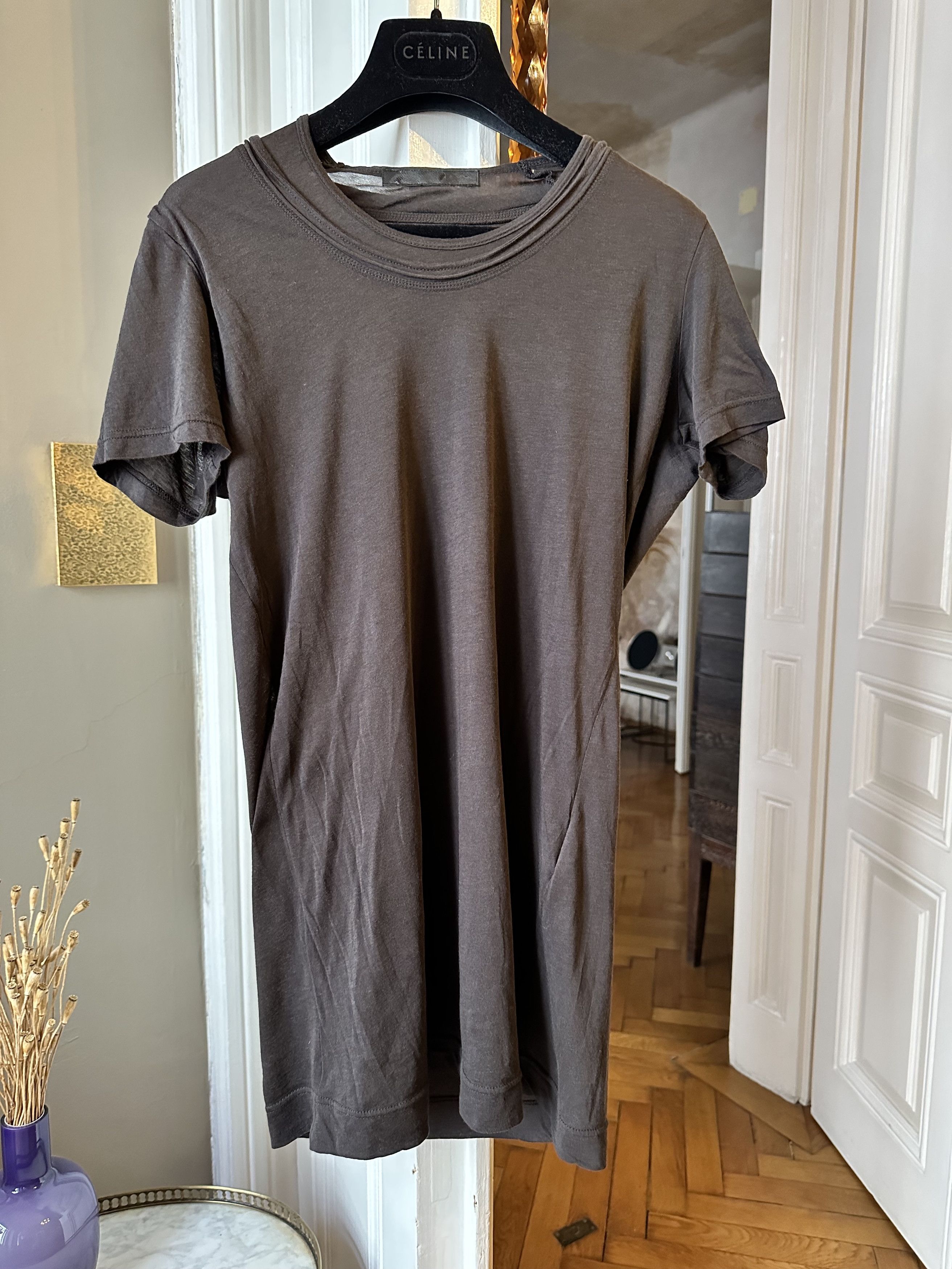 Julius JULIUS T-SHIRT IN SIZE 1 WORN TWICE!! Size US S / EU 44-46 / 1 - 1 Thumbnail