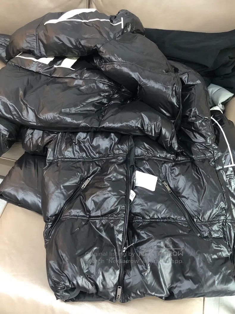 Valentino Valentino Down jacket Size US M / EU 48-50 / 2 - 9 Thumbnail
