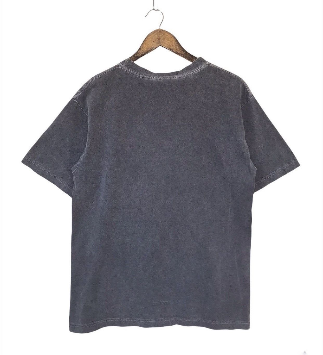 Vintage 💥Vintage No Way Shirt Size US M / EU 48-50 / 2 - 3 Thumbnail