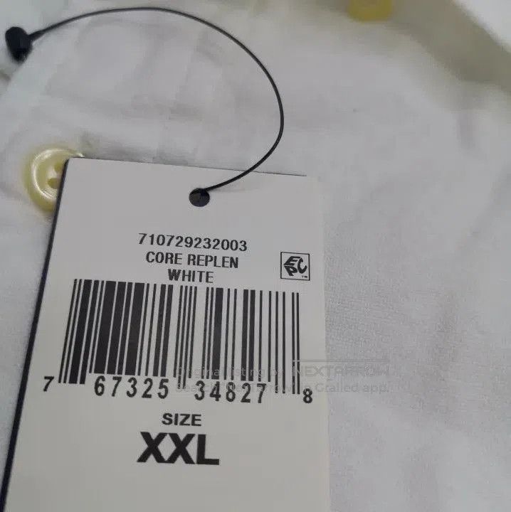 Polo Ralph Lauren Polo Ralph Lauren FW21 Logo Embroidered Long. Size US XXL / EU 58 / 5 - 2 Thumbnail