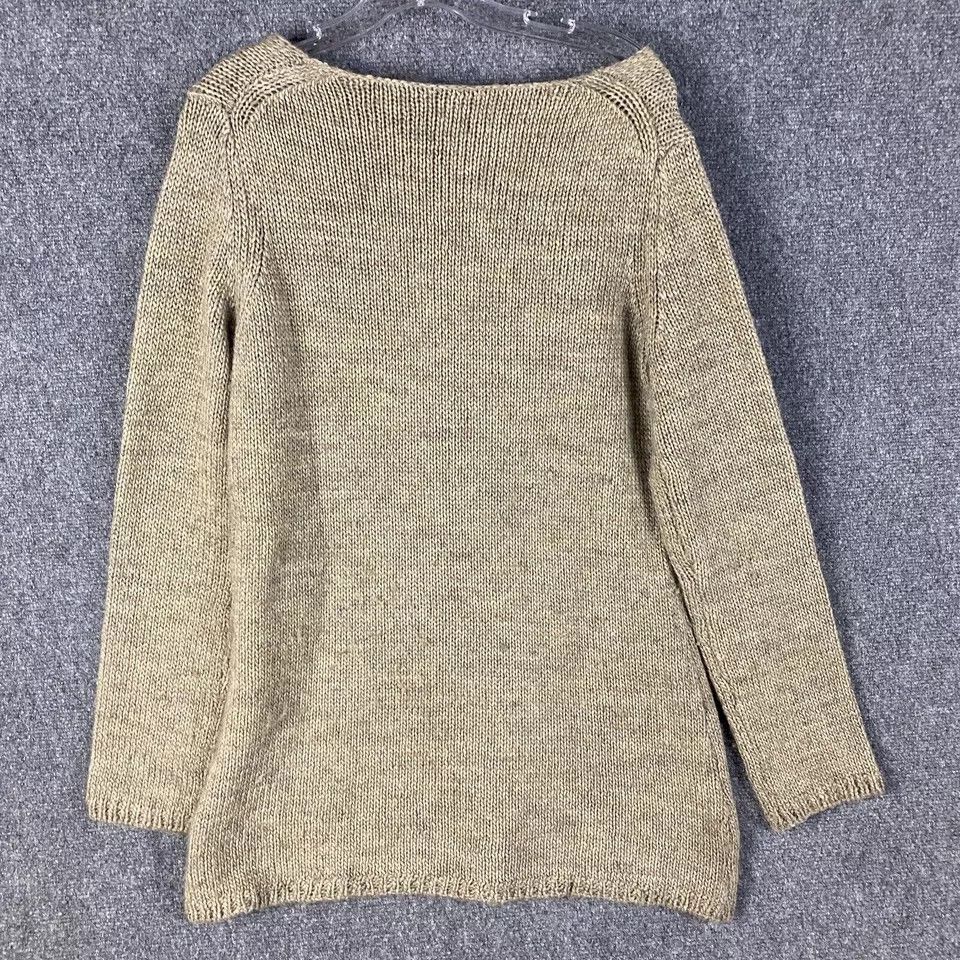 Other Soft Surroundings Sweater Women's Medium Acrylic Wool M Size M / US 6-8 / IT 42-44 - 7 Thumbnail