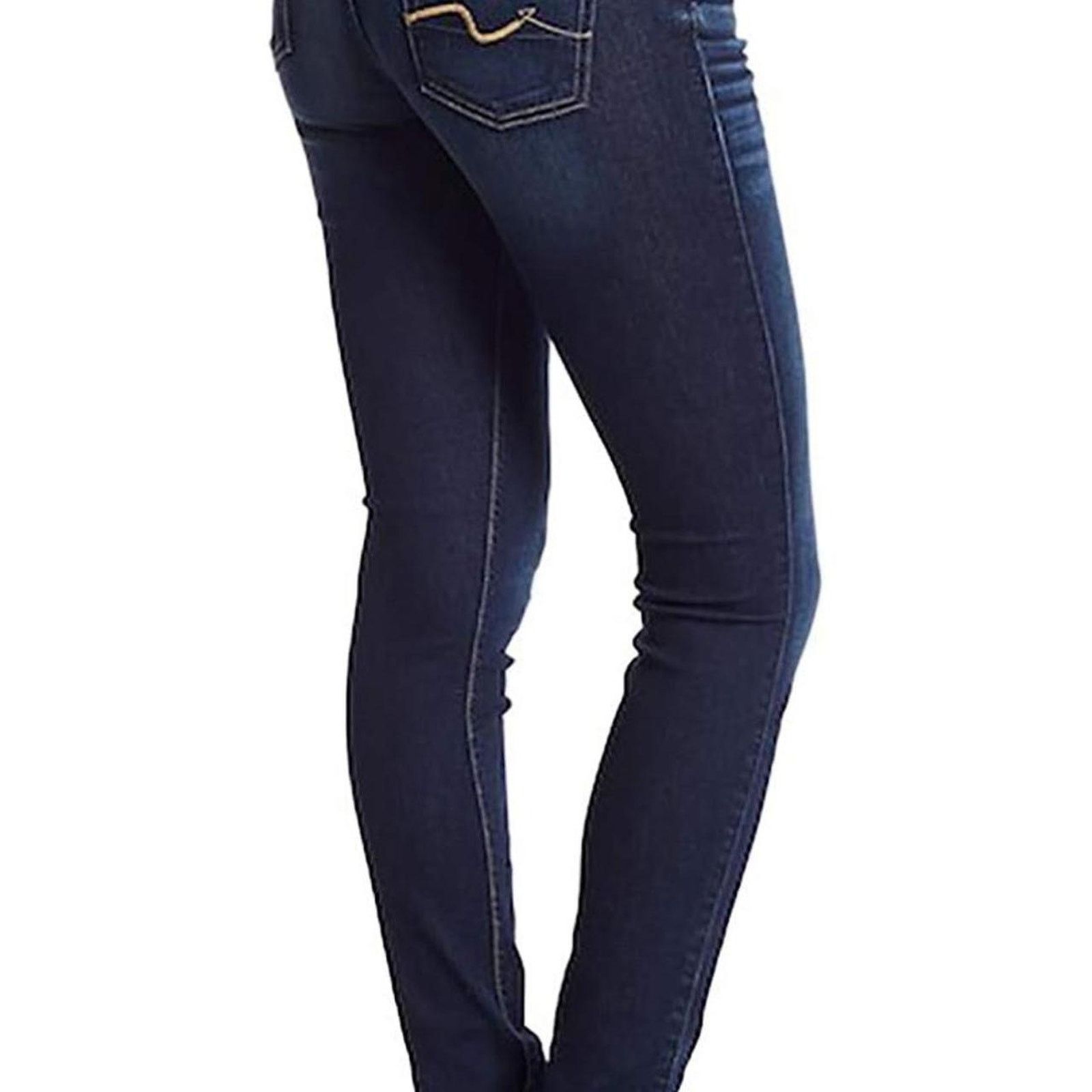 7 For All Mankind 7 for all mankind jeans Size 26" / US 2 / IT 38 - 3 Thumbnail