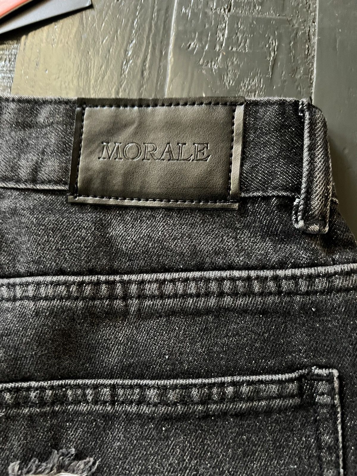 Other MORALE SHORTS/PANTS SIZE M *BRAND NEW* Size US 32 / EU 48 - 11 Thumbnail