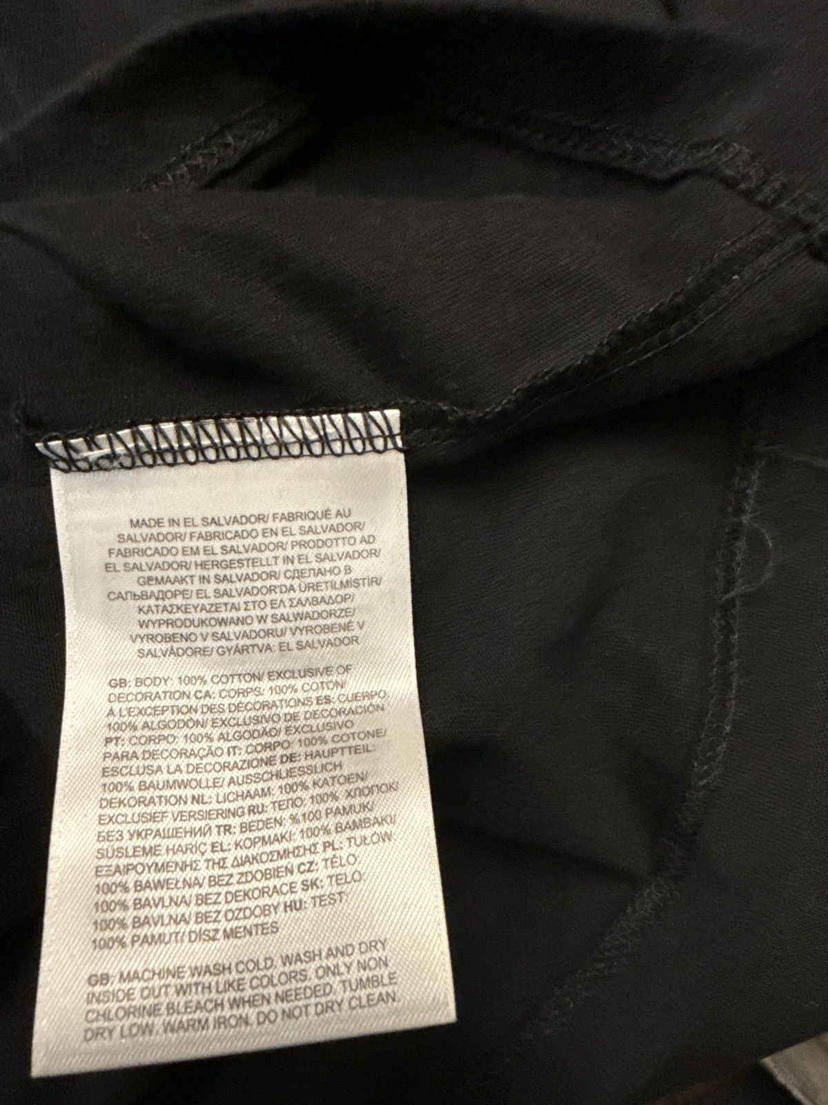 The North Face Preowned North face shirt size XL Size US XL / EU 56 / 4 - 3 Thumbnail