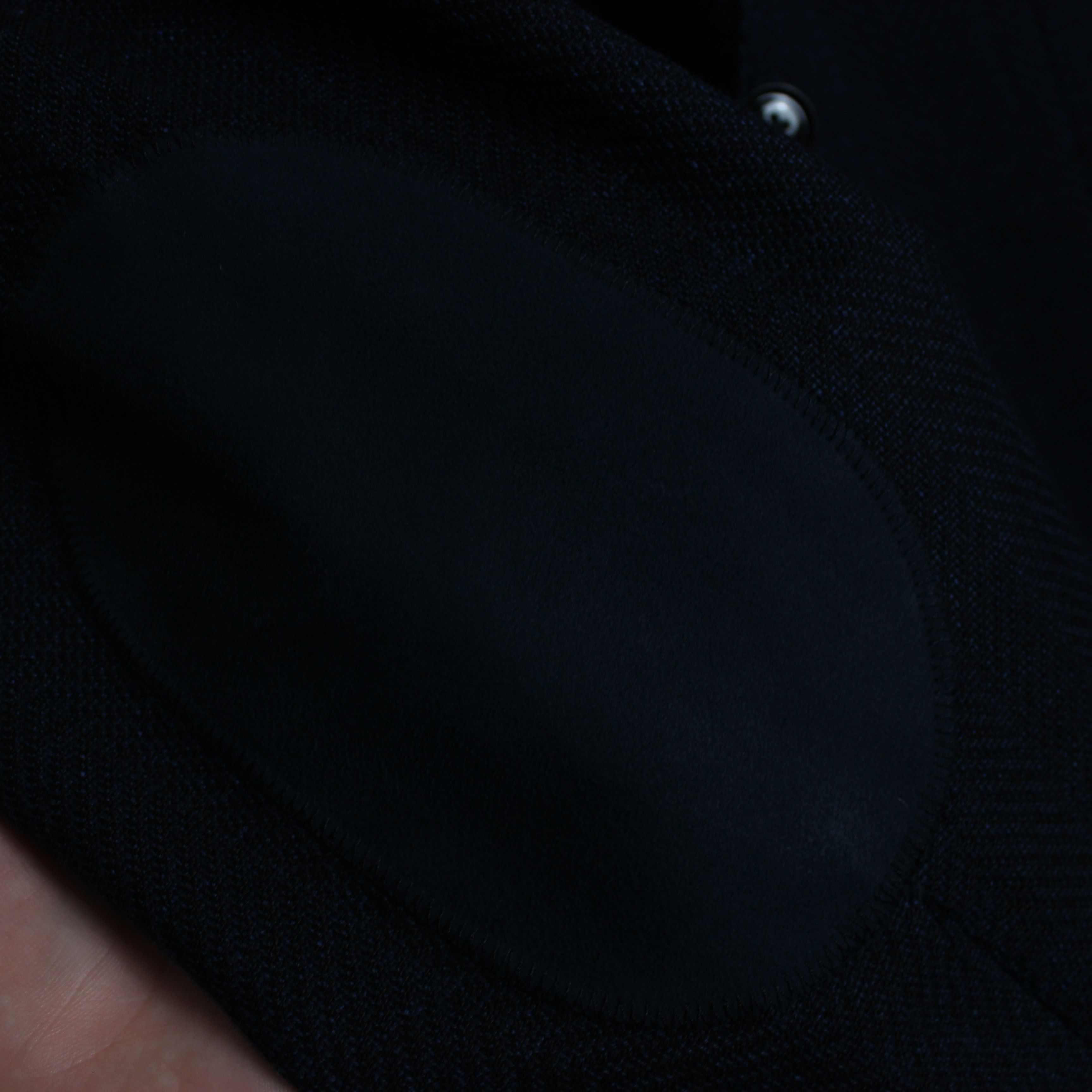 Hugo Boss Hugo Boss blazer men wool 52 42R L XL black 2024 Size 42R - 11 Thumbnail