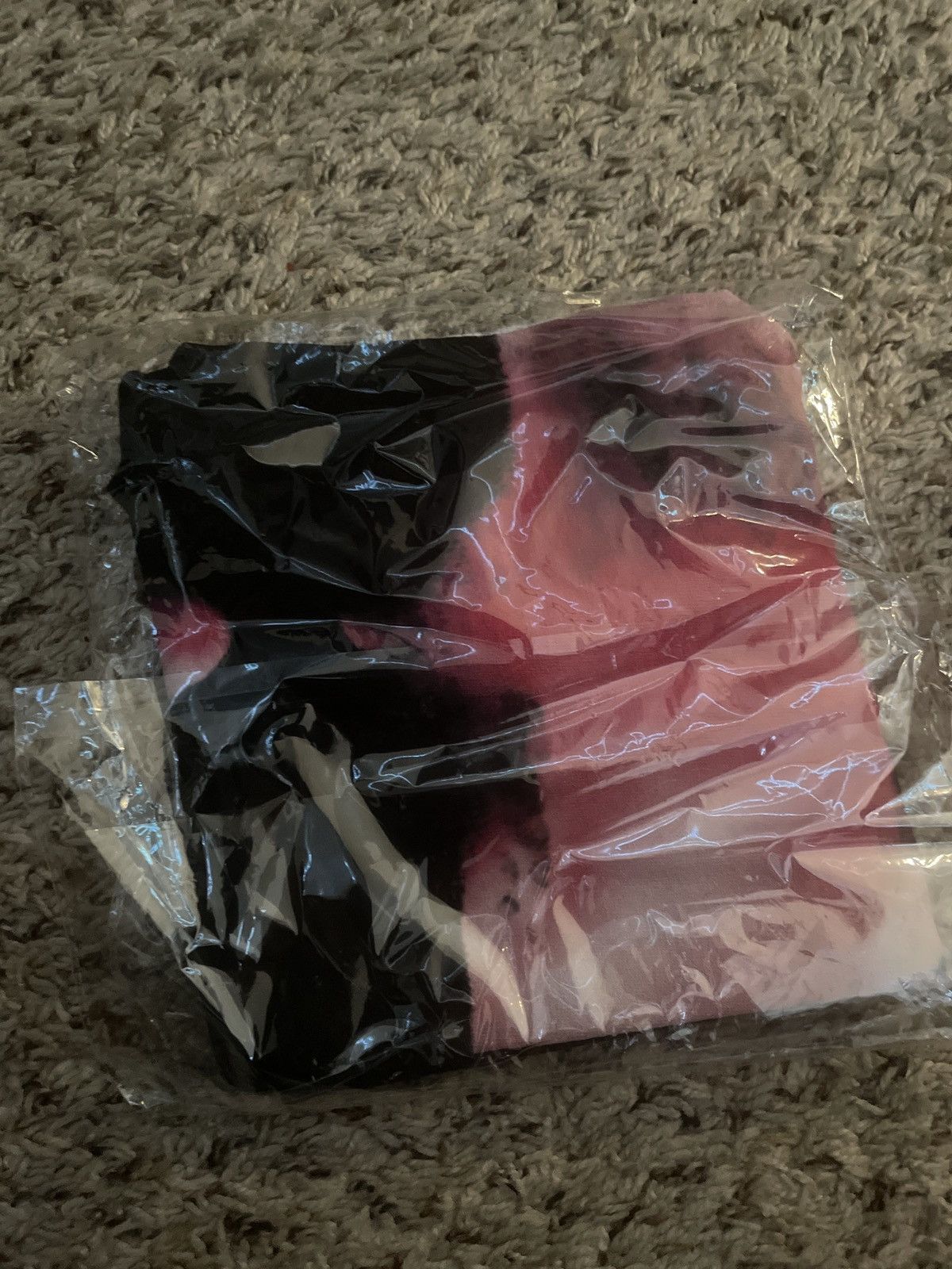Other ‘Rich Dreams’ Future Big Head Tee (ig brand) Size US S / EU 44-46 / 1 - 2 Thumbnail