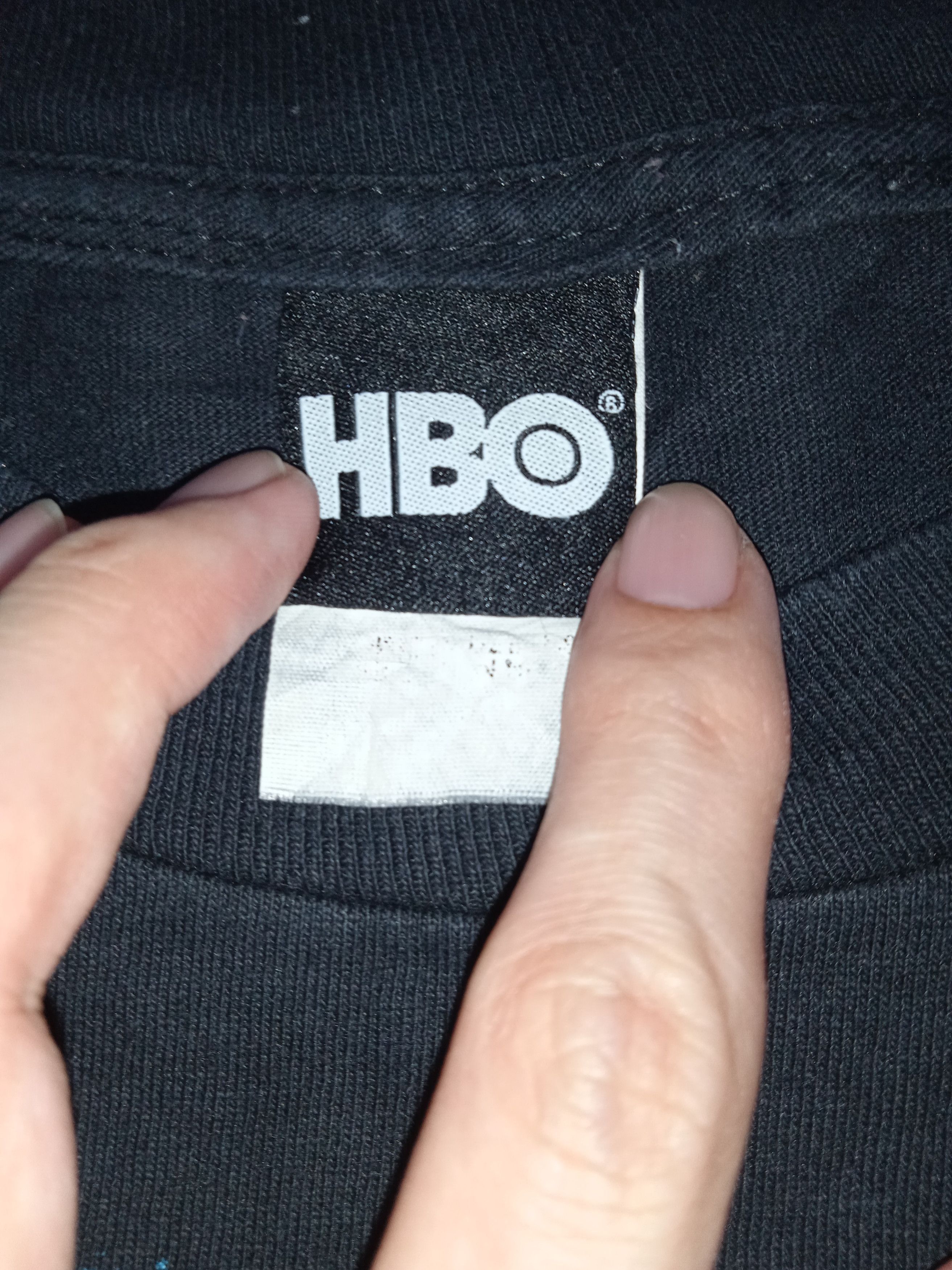 Vintage Vintage 2000s HBO Entourage 2009 T-Shirt Size US M / EU 48-50 / 2 - 2 Thumbnail