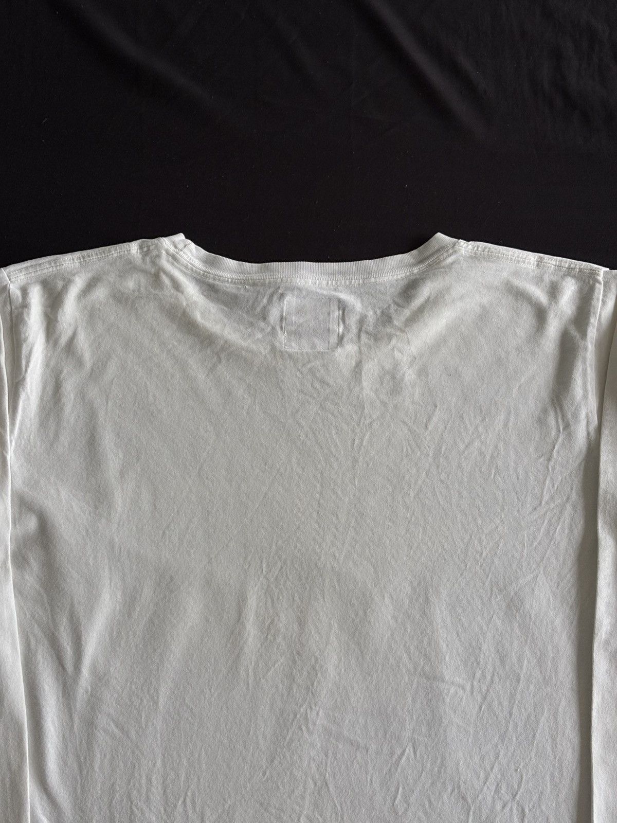 PPFM Vintage PPFM Big Print Long Sleeve Tshirt Size US M / EU 48-50 / 2 - 6 Thumbnail