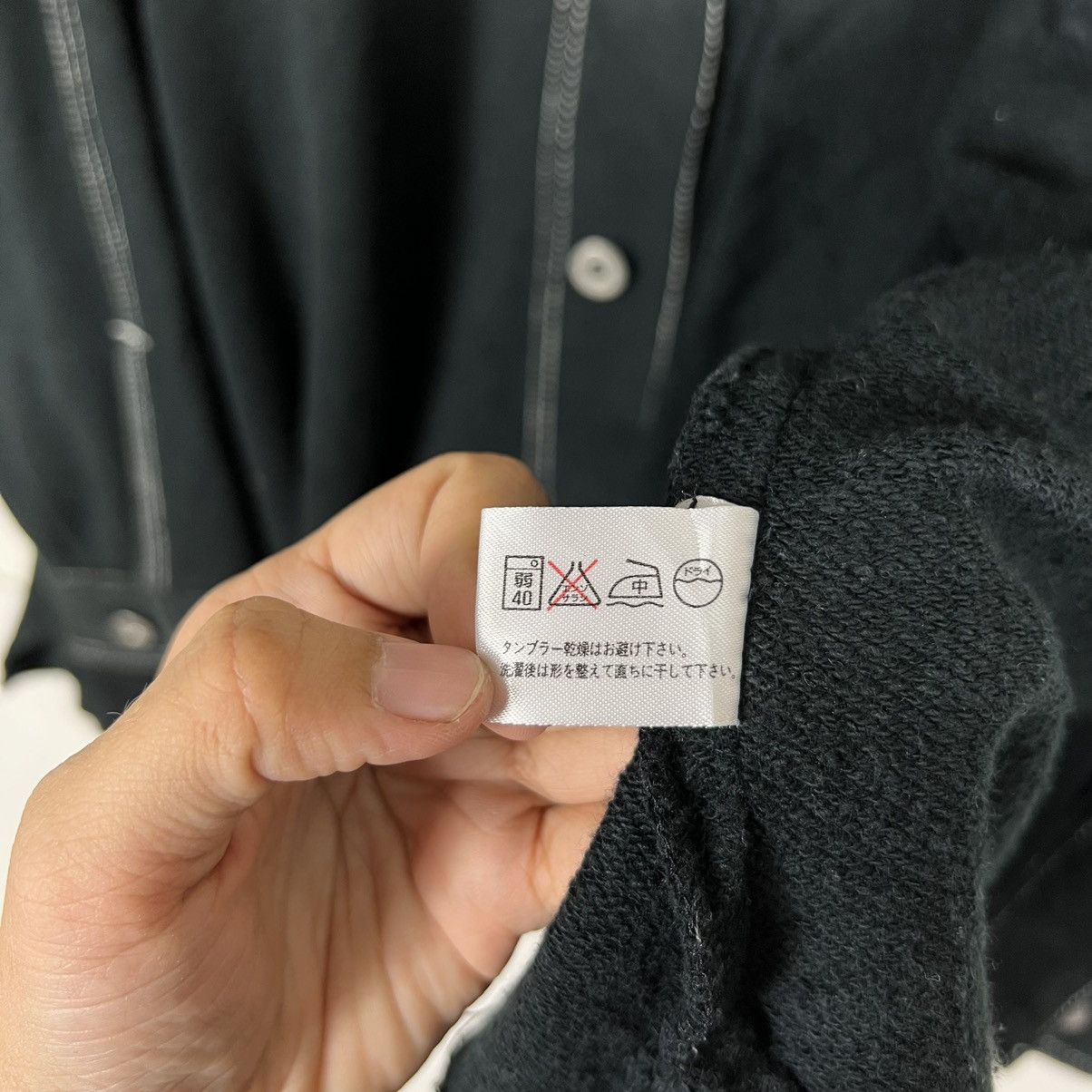 Japanese Brand 🔥 SET POINT CHORE DOUBLE POCKET WORK JACKET Size US L / EU 52-54 / 3 - 14 Thumbnail