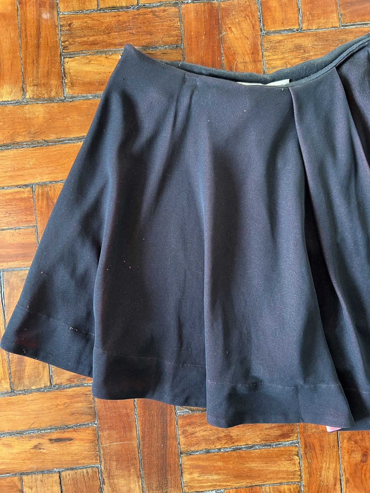 Balenciaga Balenciaga by Nicolas Ghesquiere Spring 2013 skirt Size 27" / US 4 / IT 40 - 3 Thumbnail