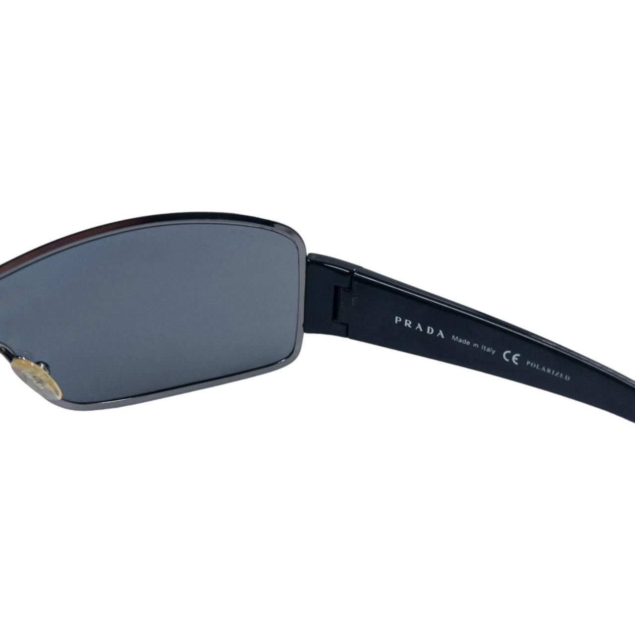 Prada Vintage Prada Sport Sunglasses Size ONE SIZE - 6 Thumbnail