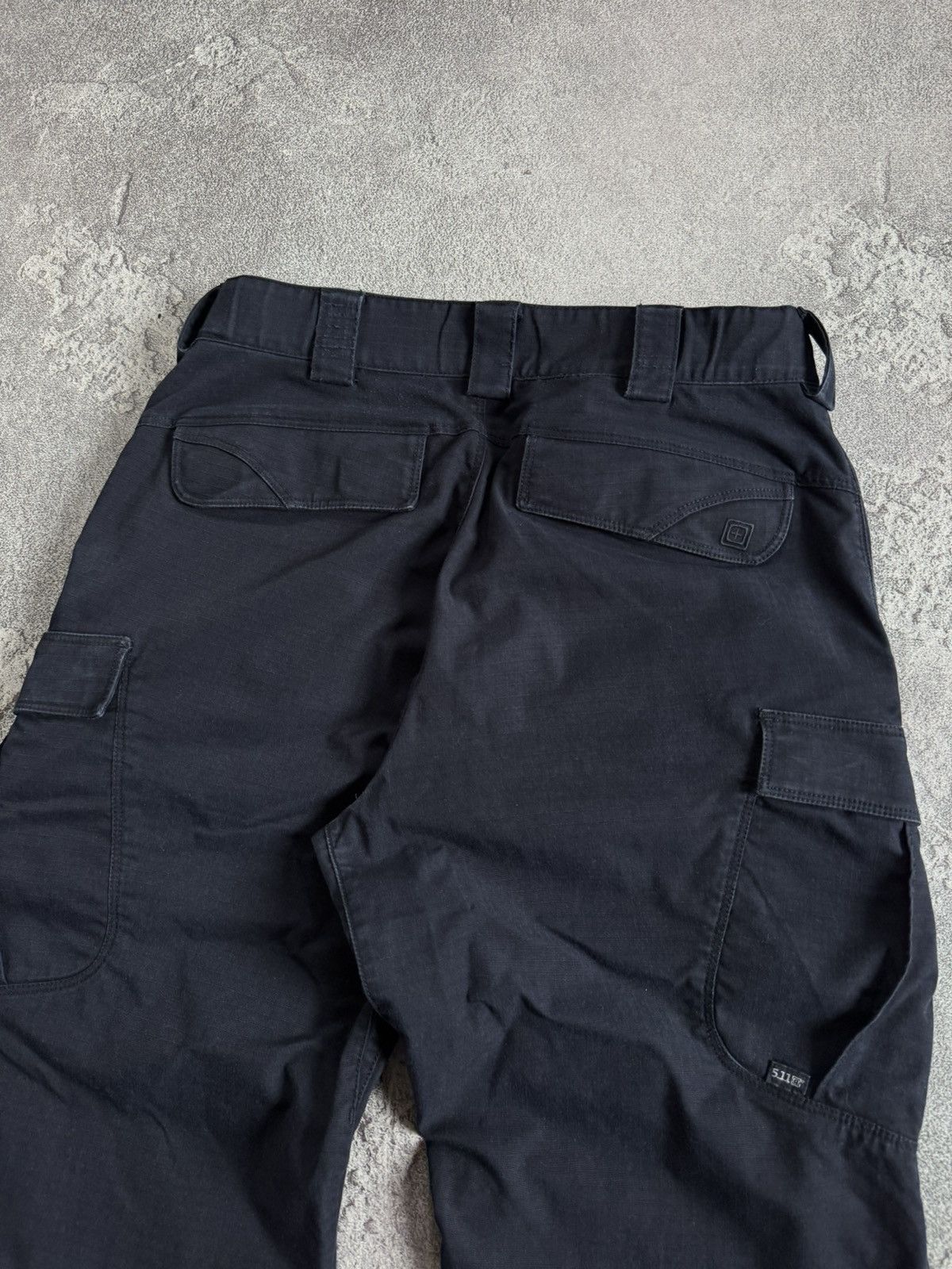 5.11 5.11 tactical series 30/32 cargo pants trousers baggy chinos Size US 30 / EU 46 - 3 Thumbnail