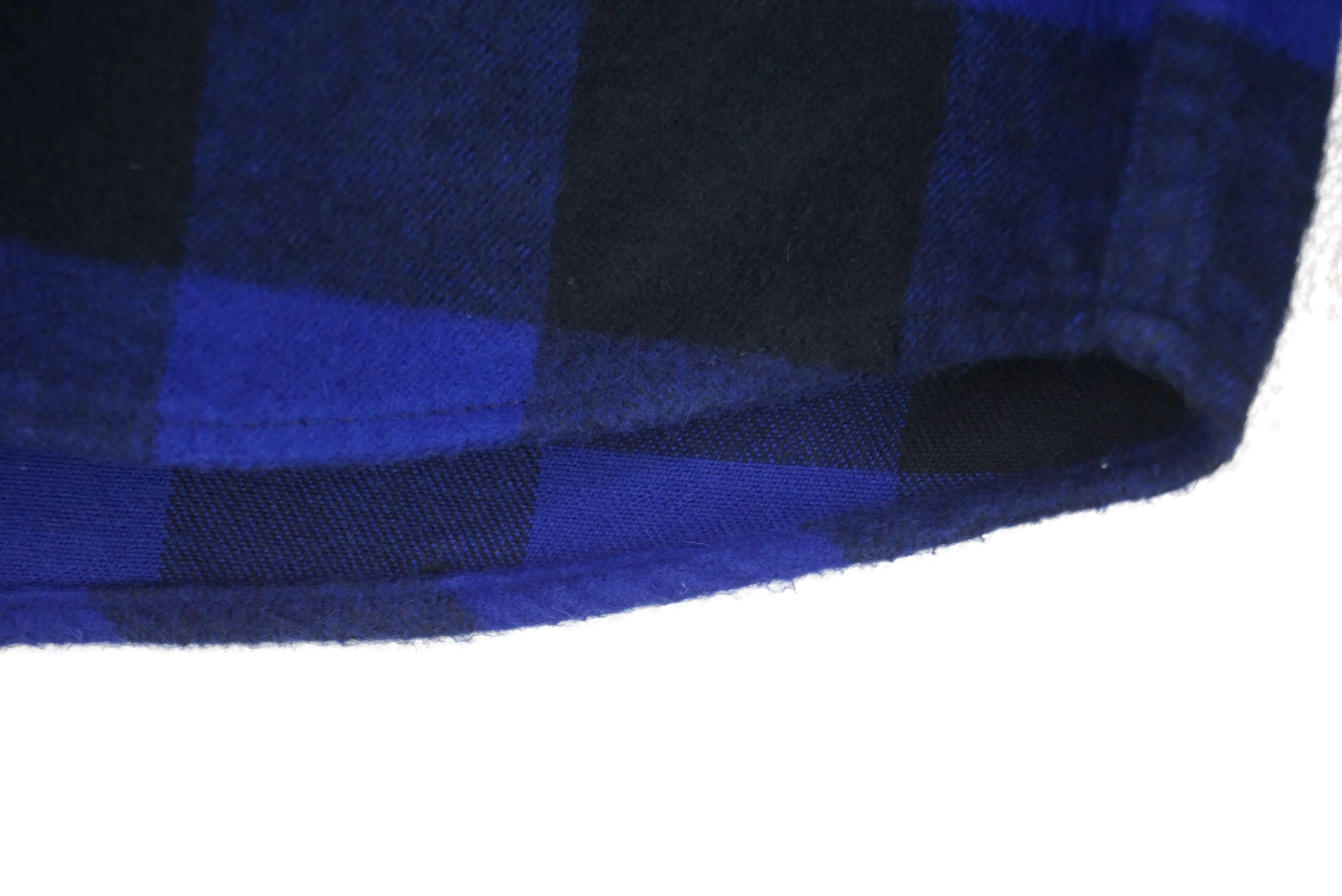 Bounty Hunter Bounty Hunter Flannel Size S Made in Japan Shirt Size US S / EU 44-46 / 1 - 9 Thumbnail