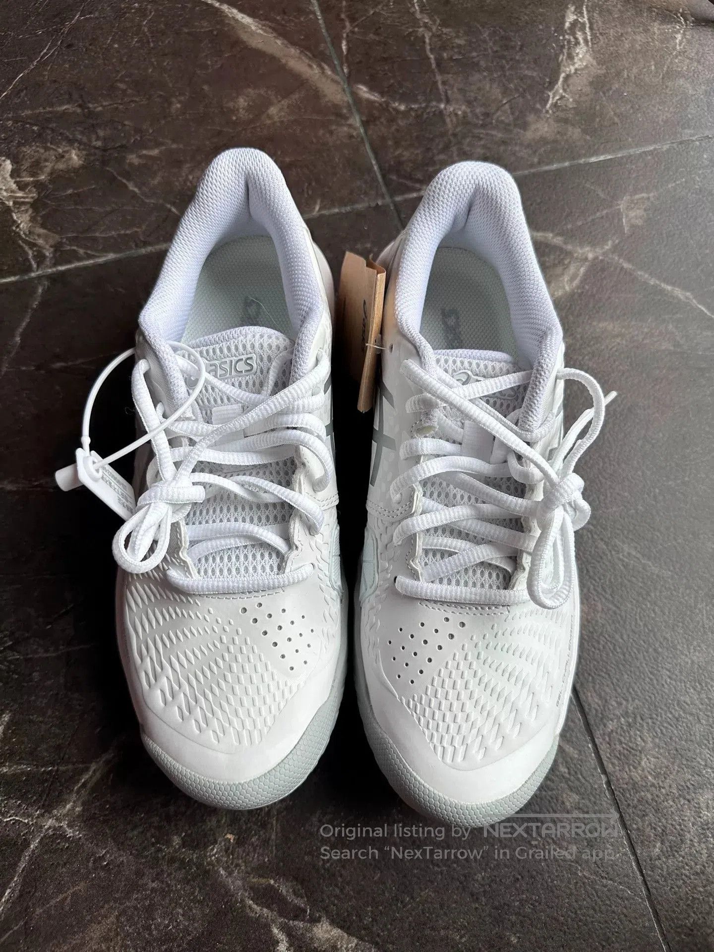 Asics Asics GEL. Size US 7 / IT 37 - 2 Thumbnail