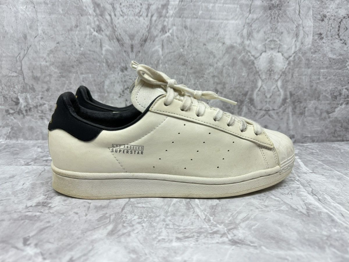 Adidas Adidas original superstar Los Angeles rick vintage yohji Size US 8.5 / EU 41-42 - 1 Thumbnail