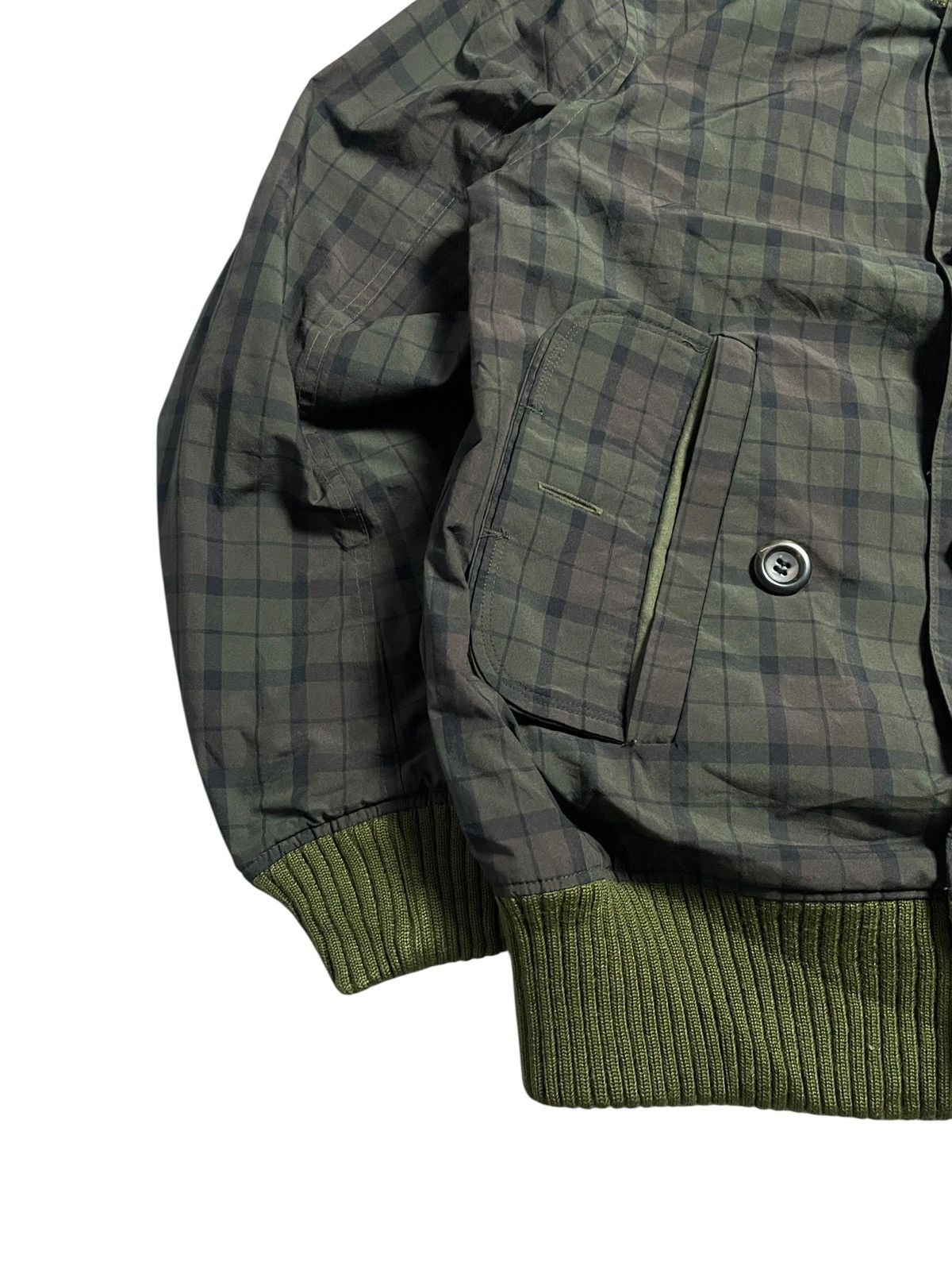 Diet Butcher Slim Skin Vintage Diet Butcher Slim Skin Tartan Jacket Size US M / EU 48-50 / 2 - 5 Thumbnail