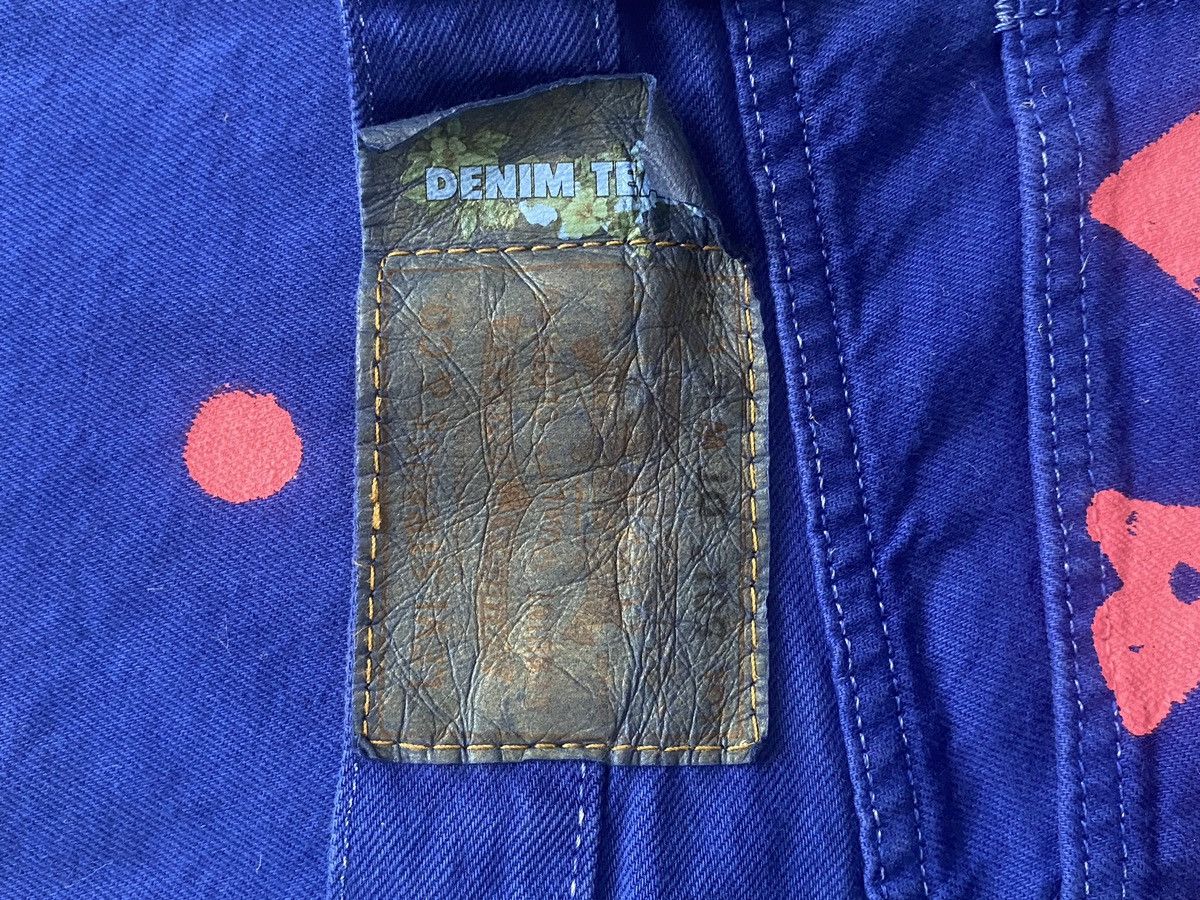DENIM TEARS Denim Tears Set Size US XL / EU 56 / 4 - 7 Thumbnail