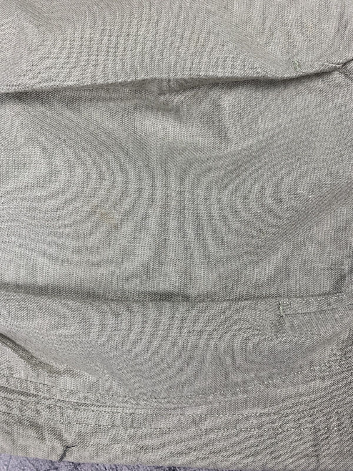 Quiksilver Hype Quiksilver Surf Shorts Beige Size XS Embroidered logo Size US 28 / EU 44 - 10 Thumbnail