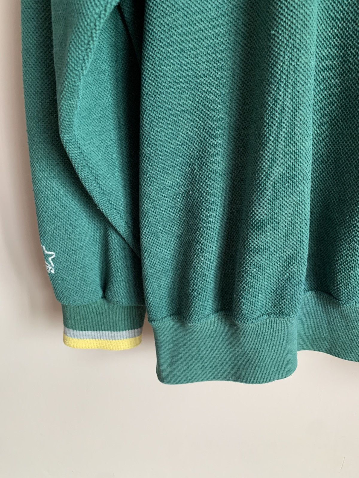 Starter Vintage 90s Green Bay Packers Vintage NFL Starter Sweatshirt Size US XL / EU 56 / 4 - 11 Thumbnail