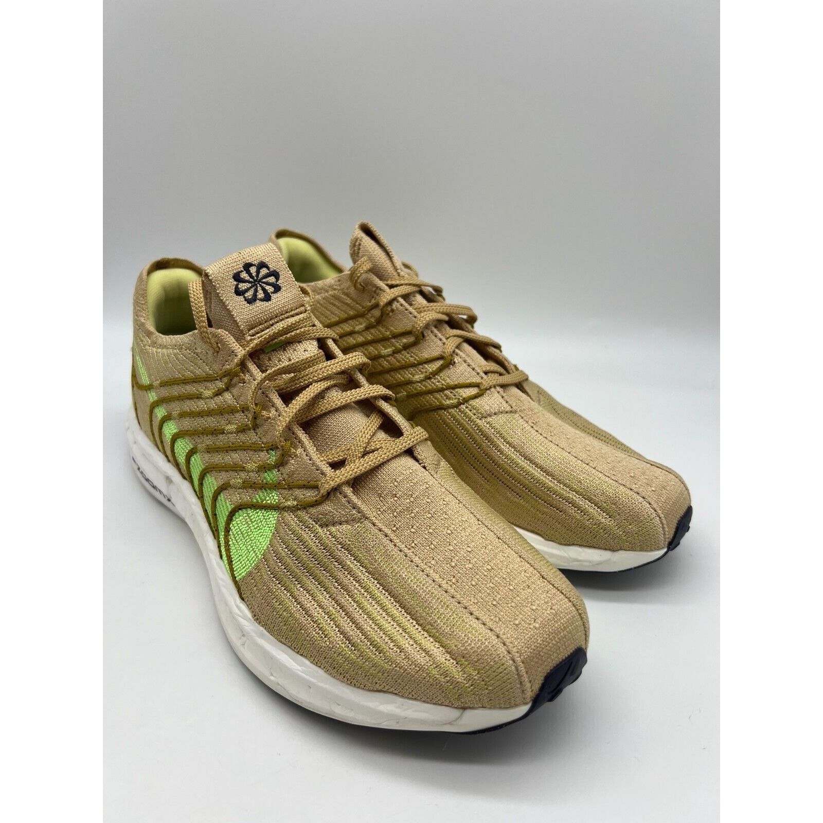 Nike Pegasus Turbo Next Nature Running Sesame Men\