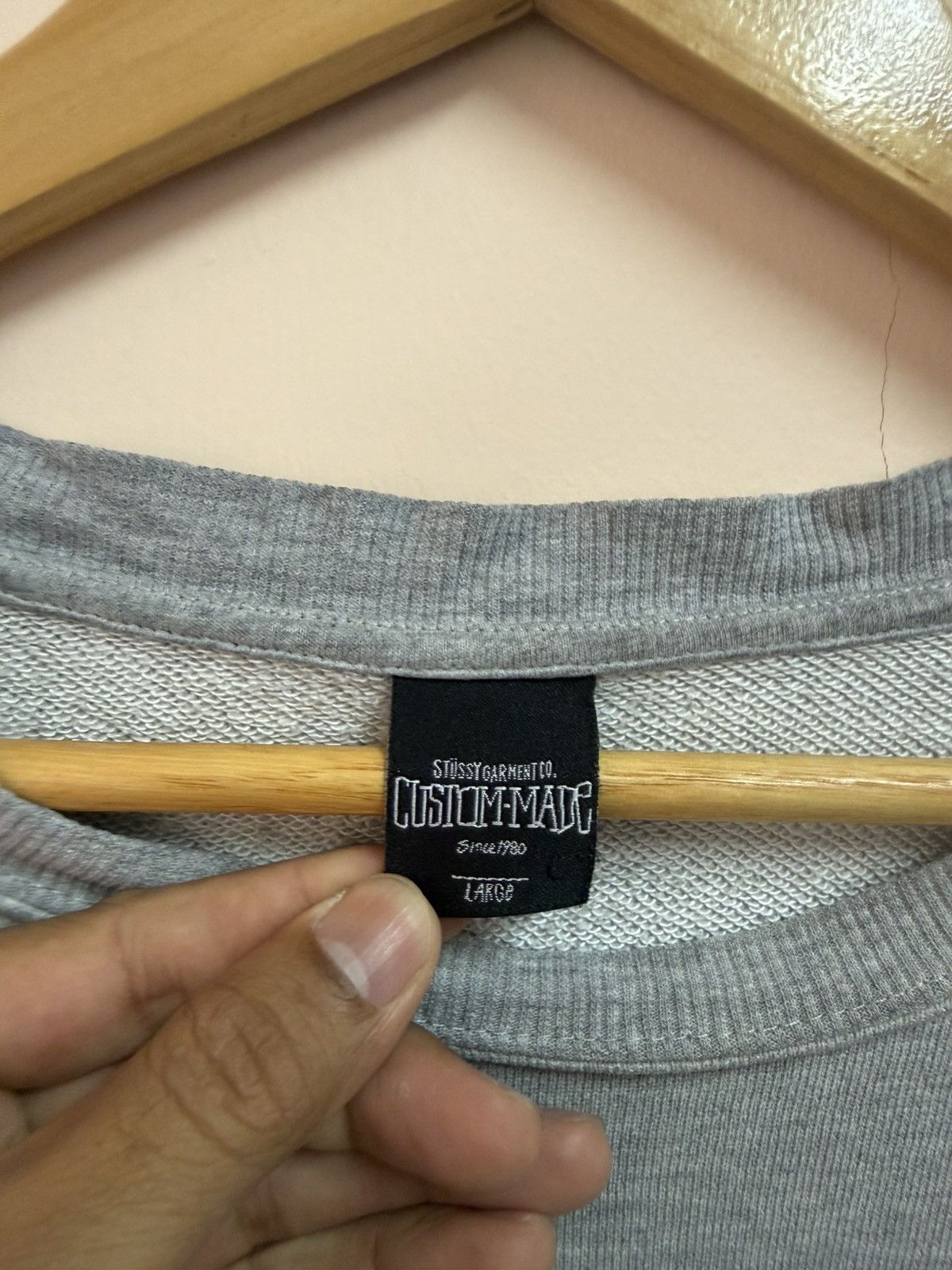 Stussy Stussy Custom-Made Size US L / EU 52-54 / 3 - 3 Thumbnail