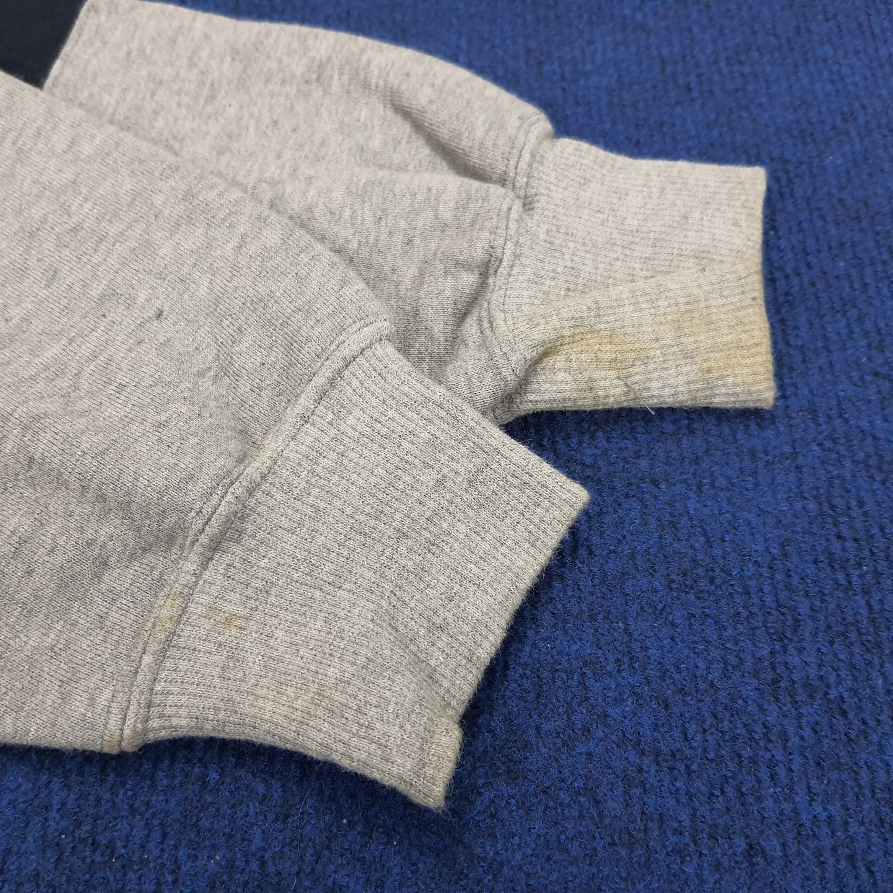 Alexander Julian × Vintage Vintage Colours by Alexander Julian Sweatshirt Size US M / EU 48-50 / 2 - 13 Thumbnail